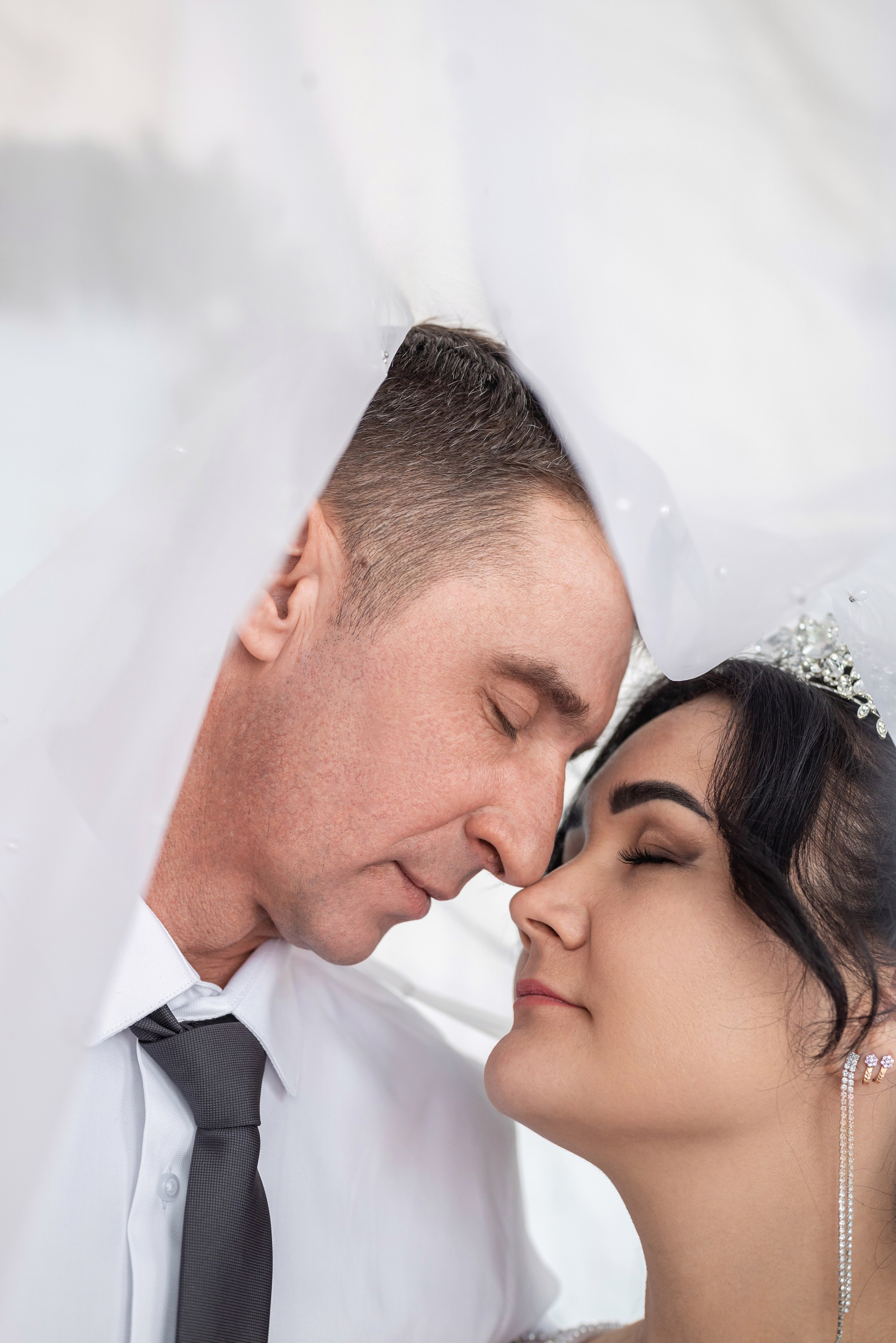 Андрей и Люция. Фотограф в городе Салават