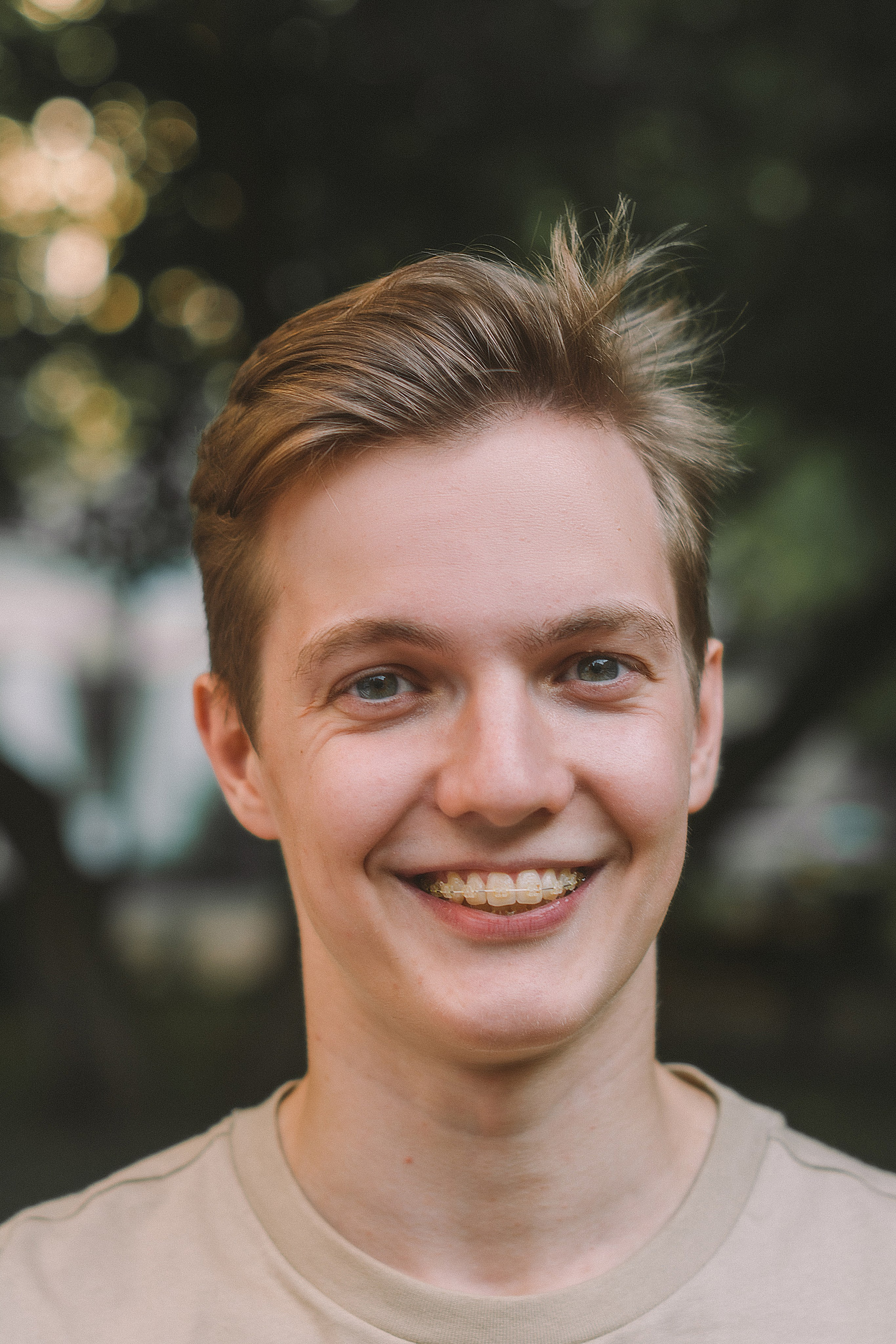 Немцевы Семён и Фёдор. Фотограф в Москве Панина Юлия