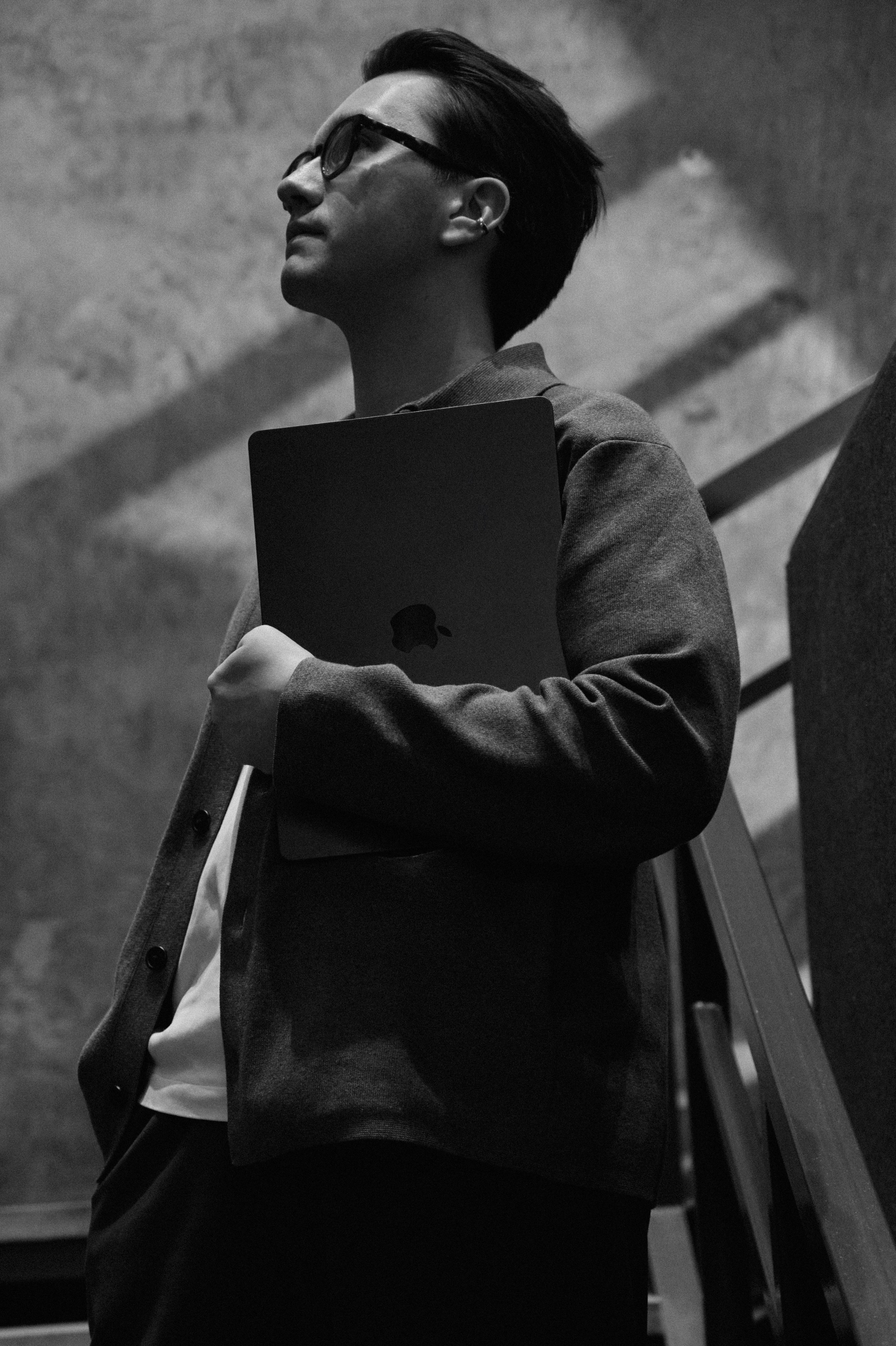 Бизнес Секреты х SETTERS EDUCATION). Фотограф Сурков Никита