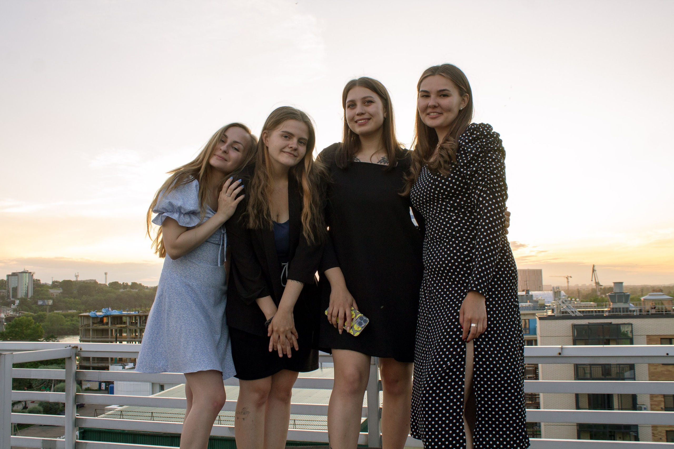 День рождения Иркэдишн 2023. Boringowl | Коммерческий фотограф в Иркутске Раиса Ботороева