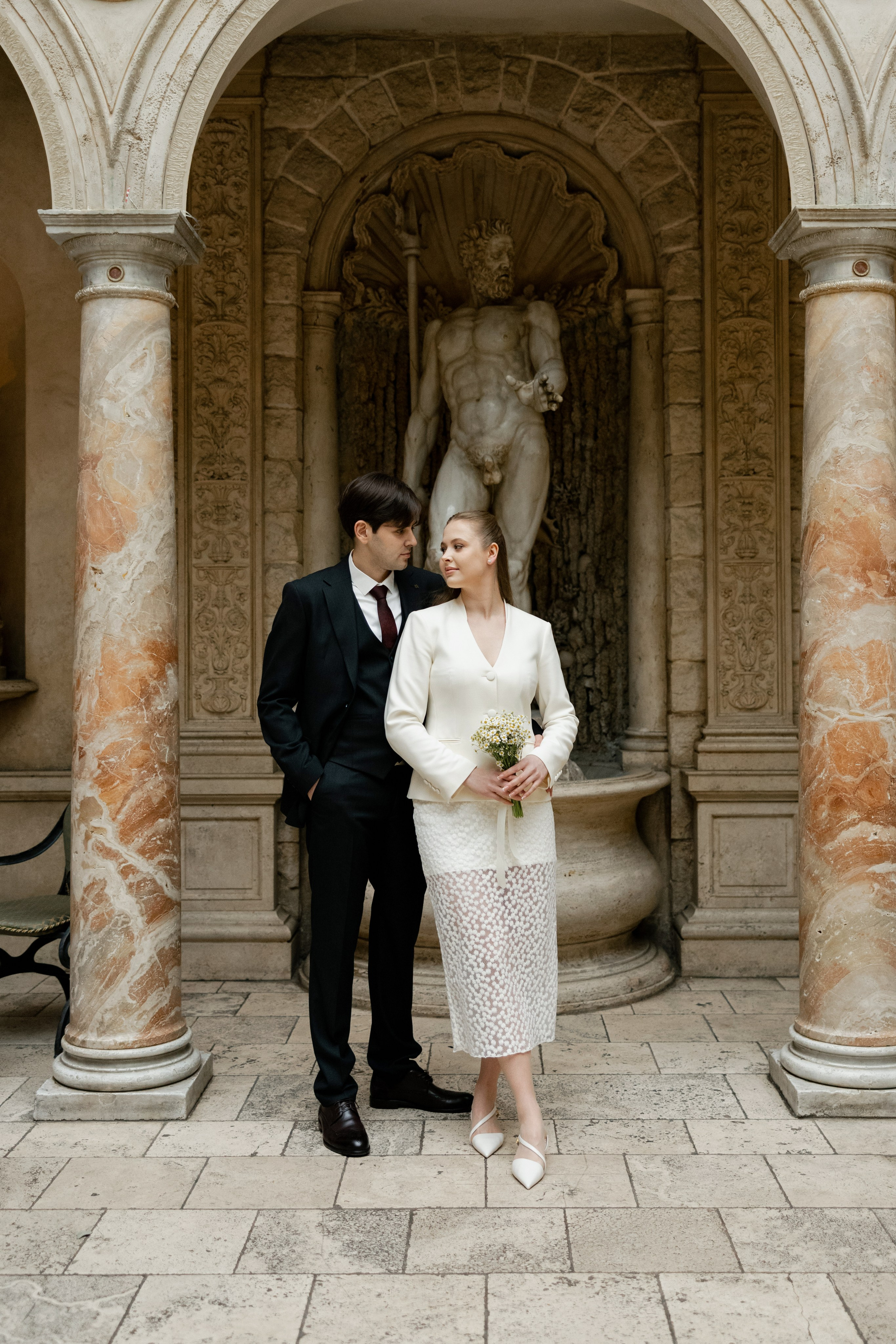 Портфолио. Свадебный фотограф Москва Виктория Васильева