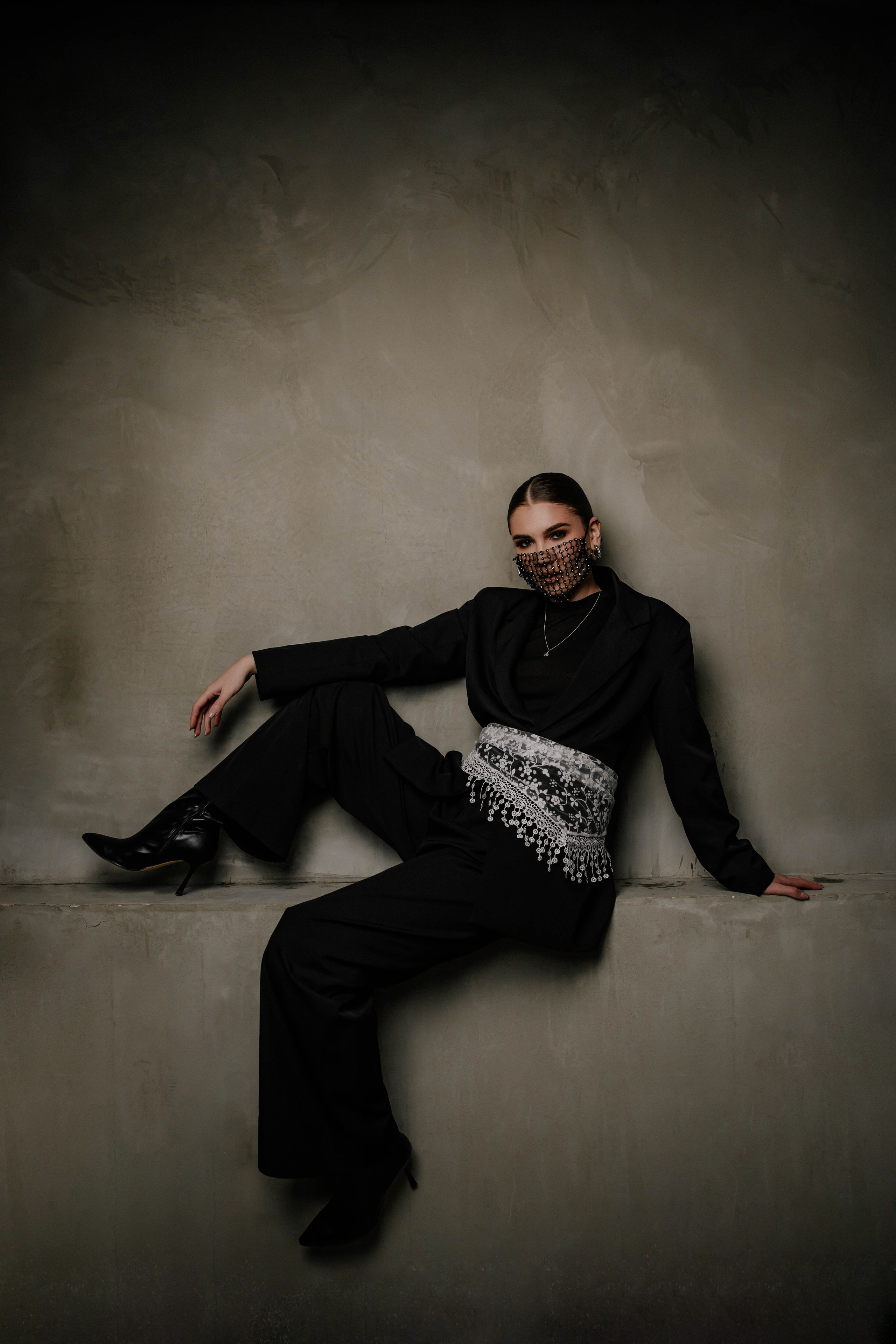 Вика. Рыжова Тамара