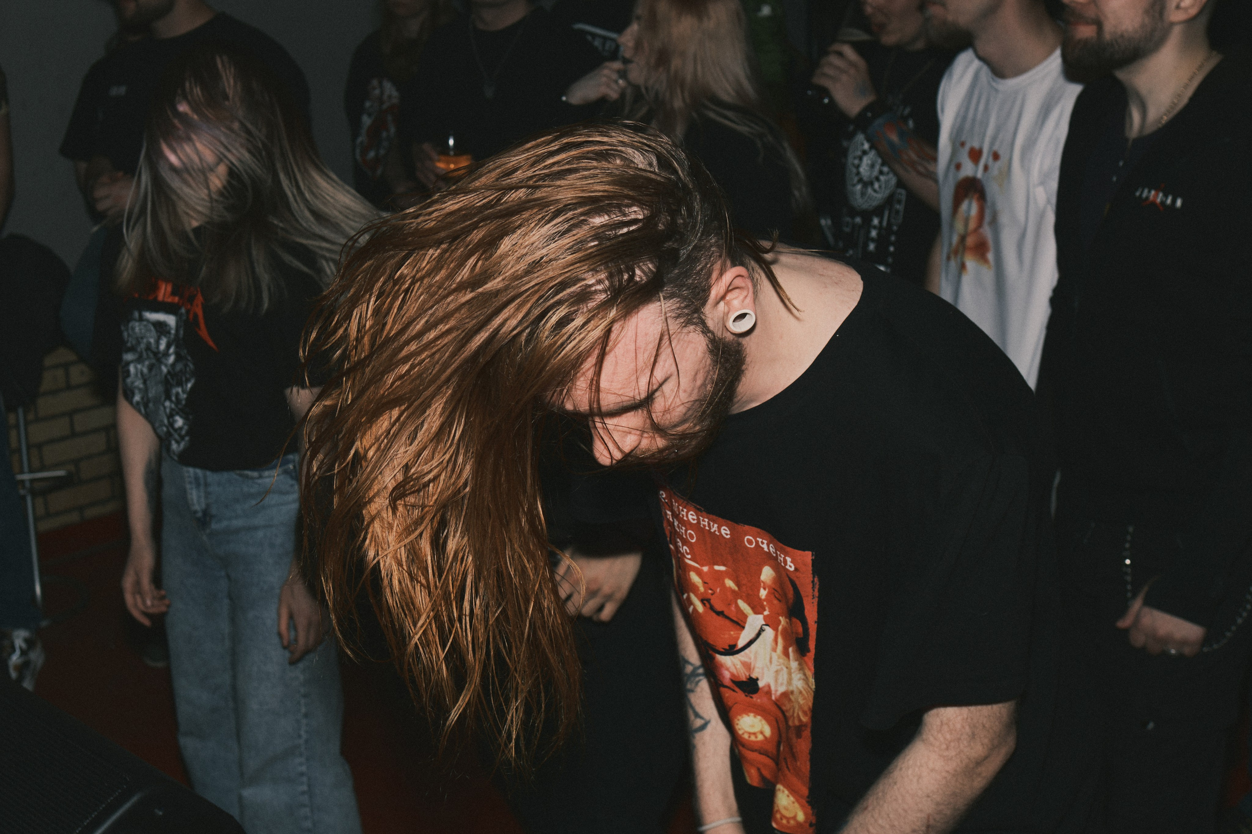 AyN & Parsafahr & ВИD