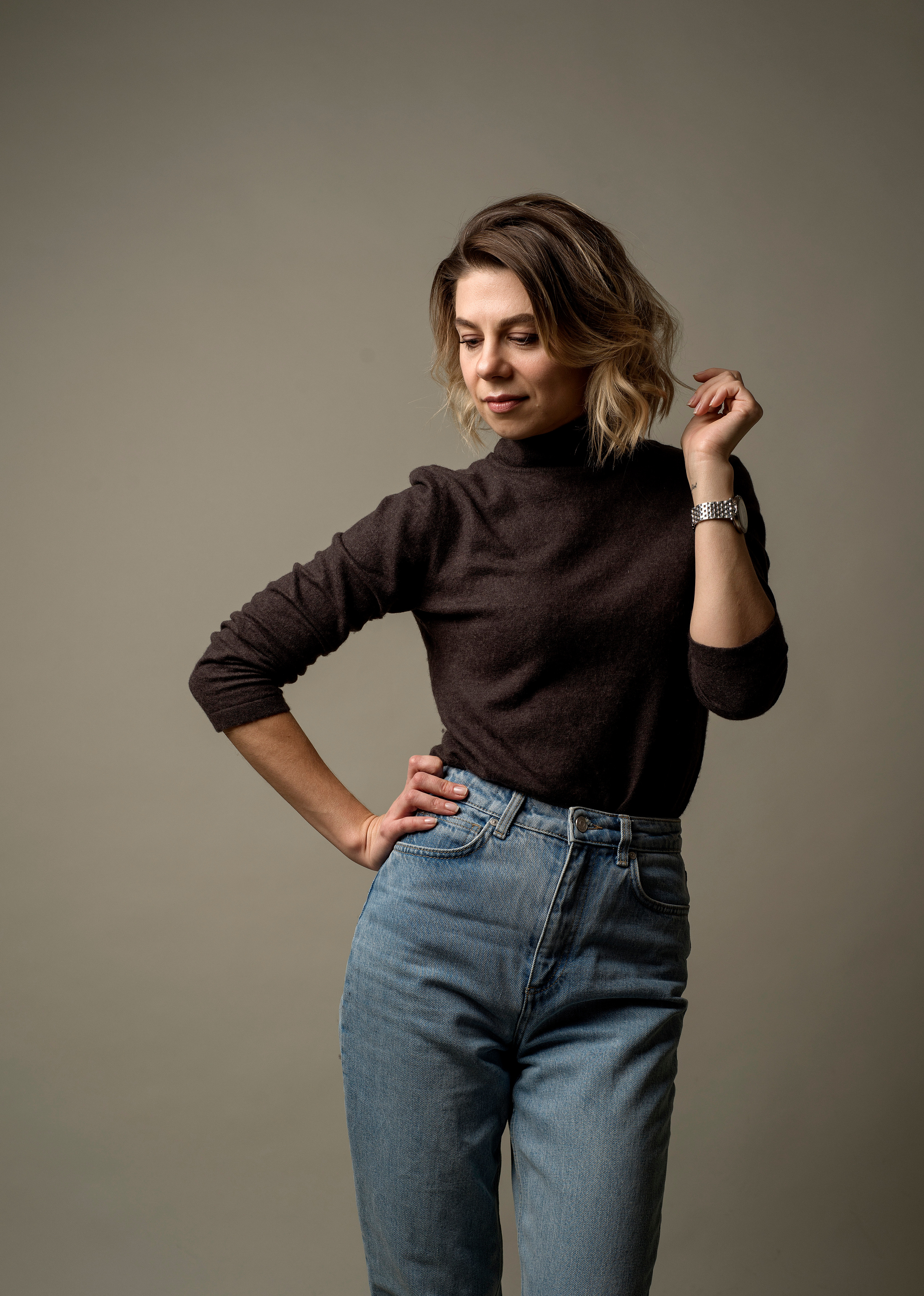 Ксения. Семейный и детский фотограф в Москве Алена Прошкина