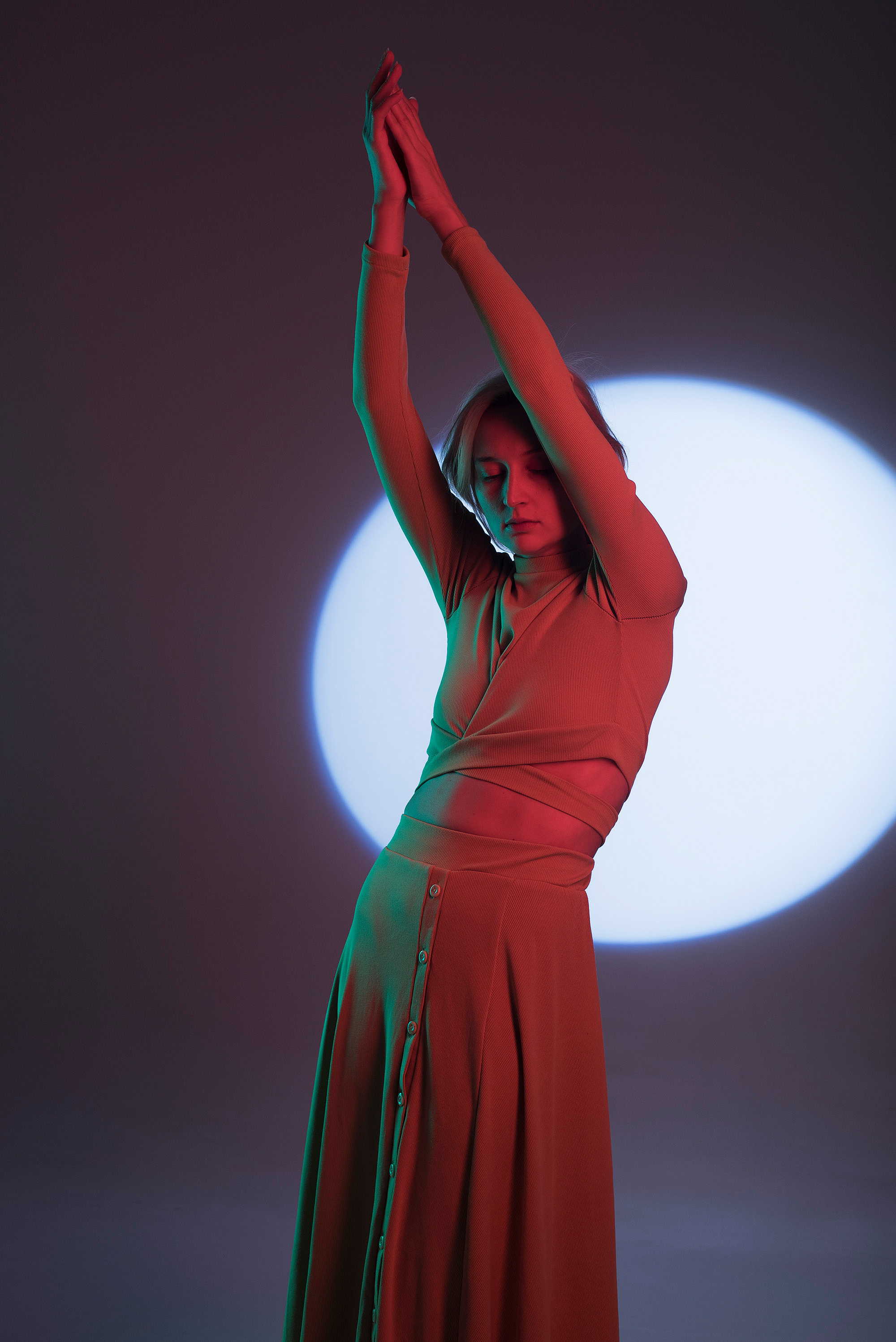 Лилиа. Семейный и детский фотограф в Москве Алена Прошкина