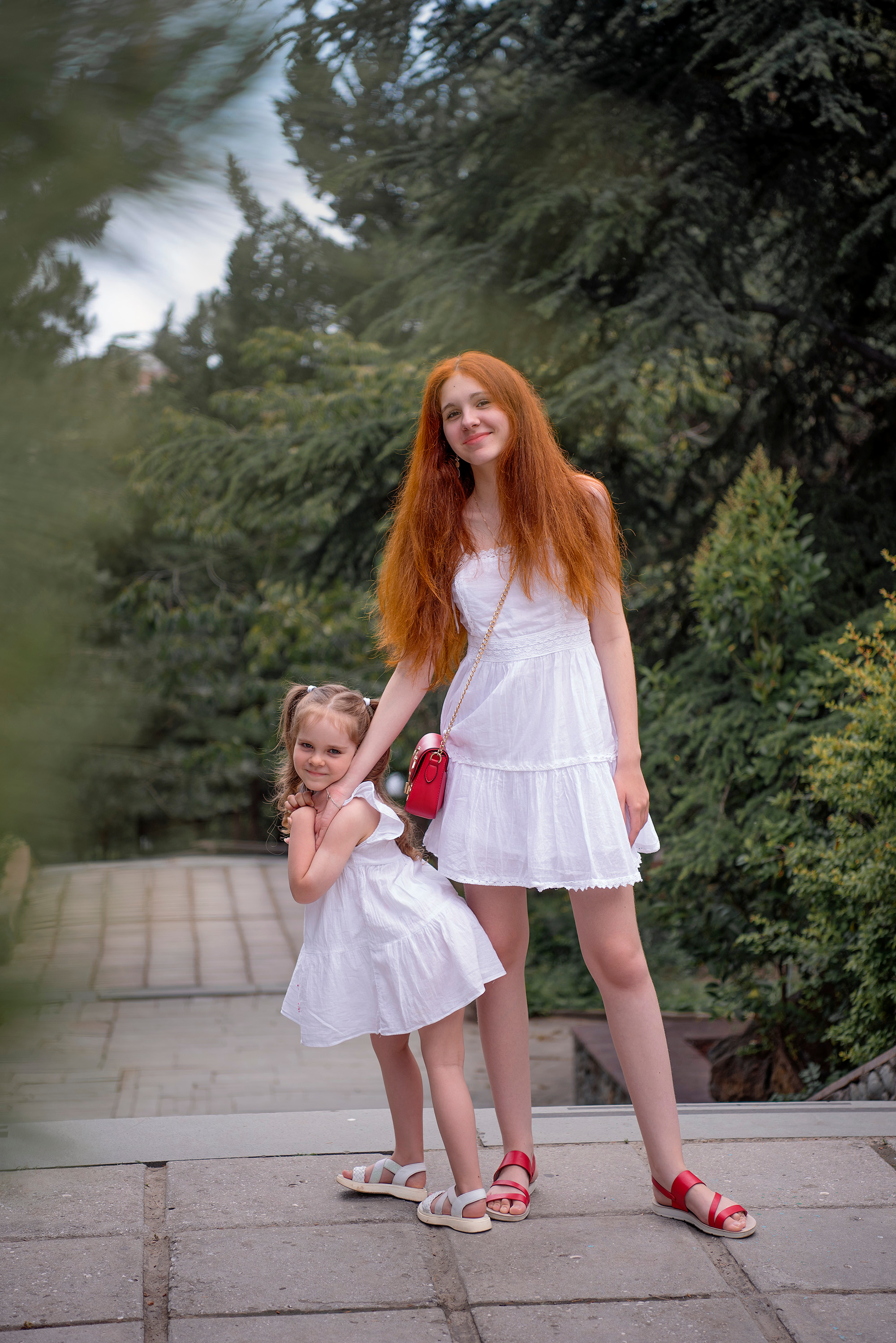 Алушта. Семейный и детский фотограф в Москве Алена Прошкина