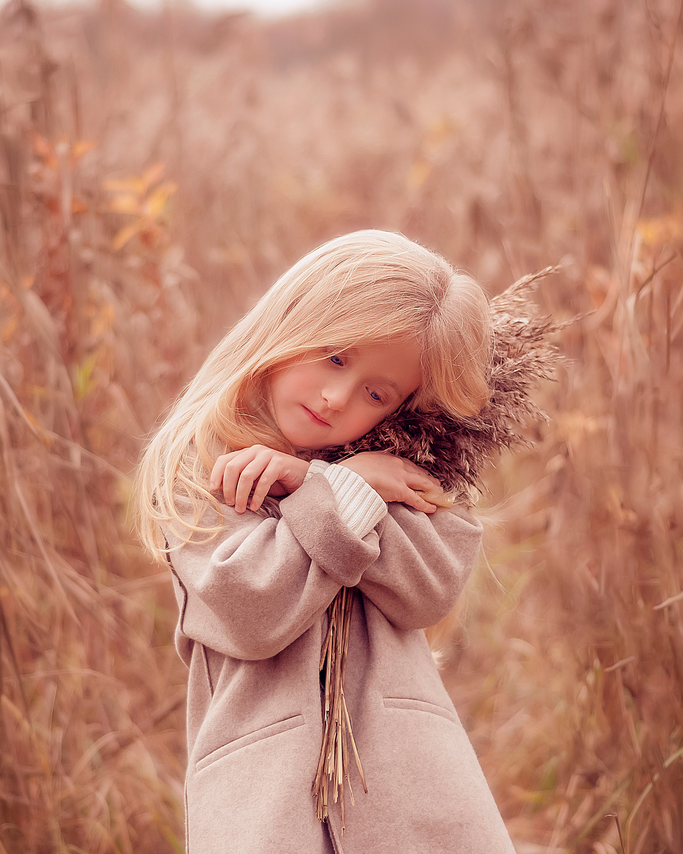 Софи. Семейный и детский фотограф в Москве Алена Прошкина