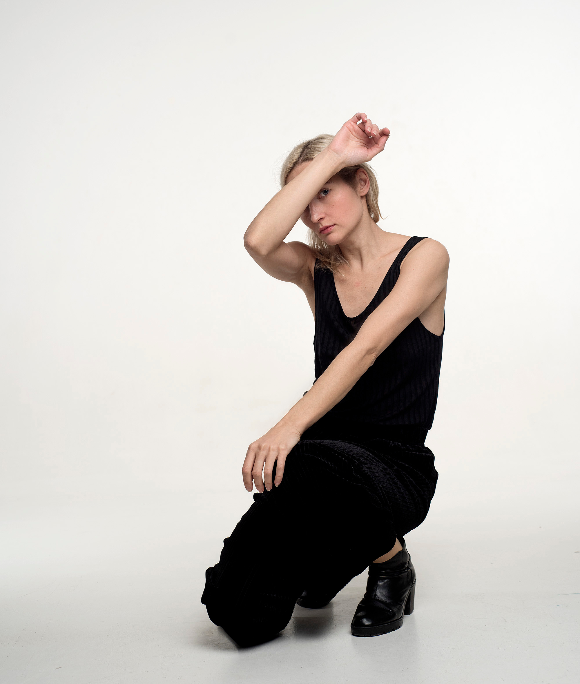 Лилиа. Семейный и детский фотограф в Москве Алена Прошкина