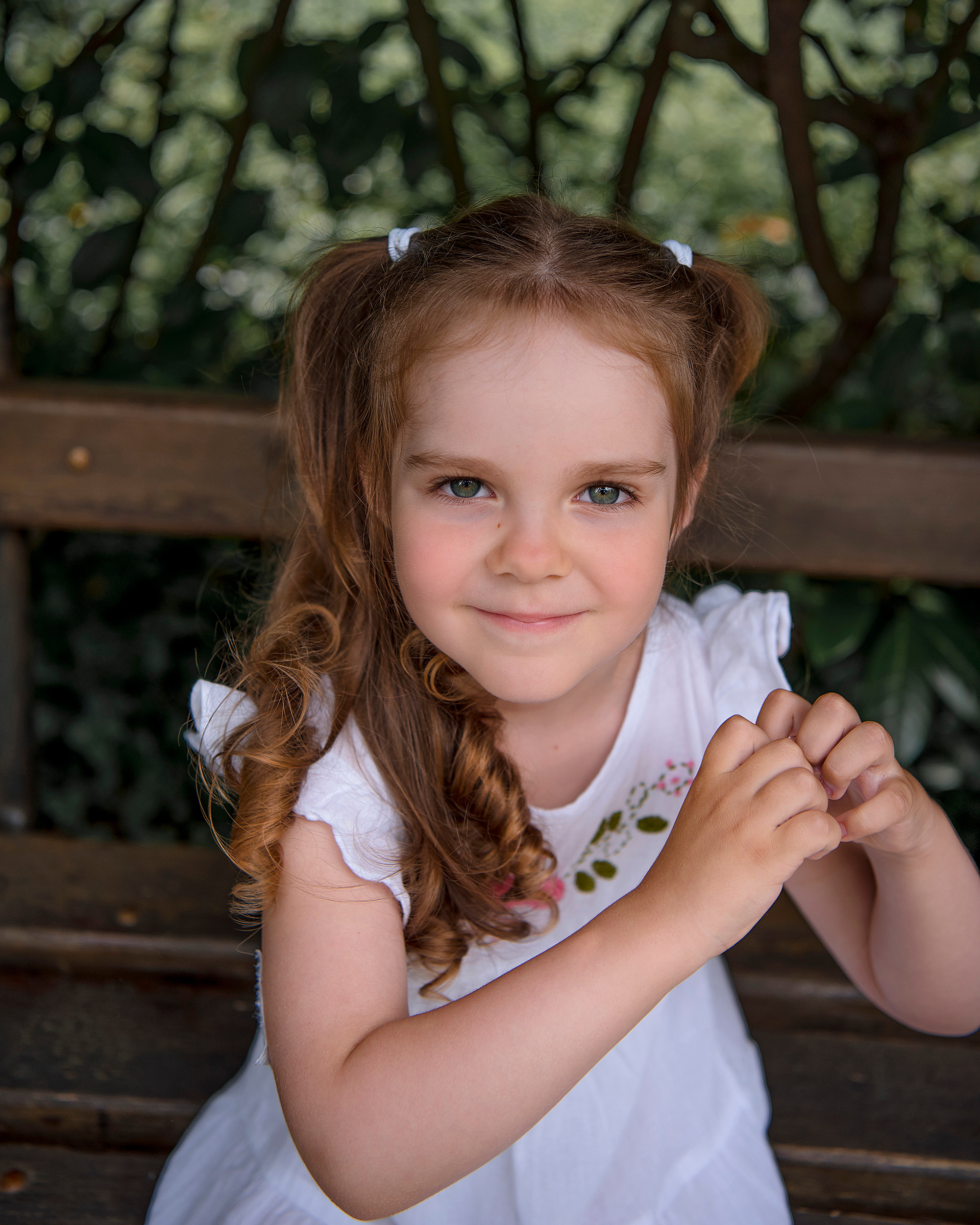 Алушта. Семейный и детский фотограф в Москве Алена Прошкина