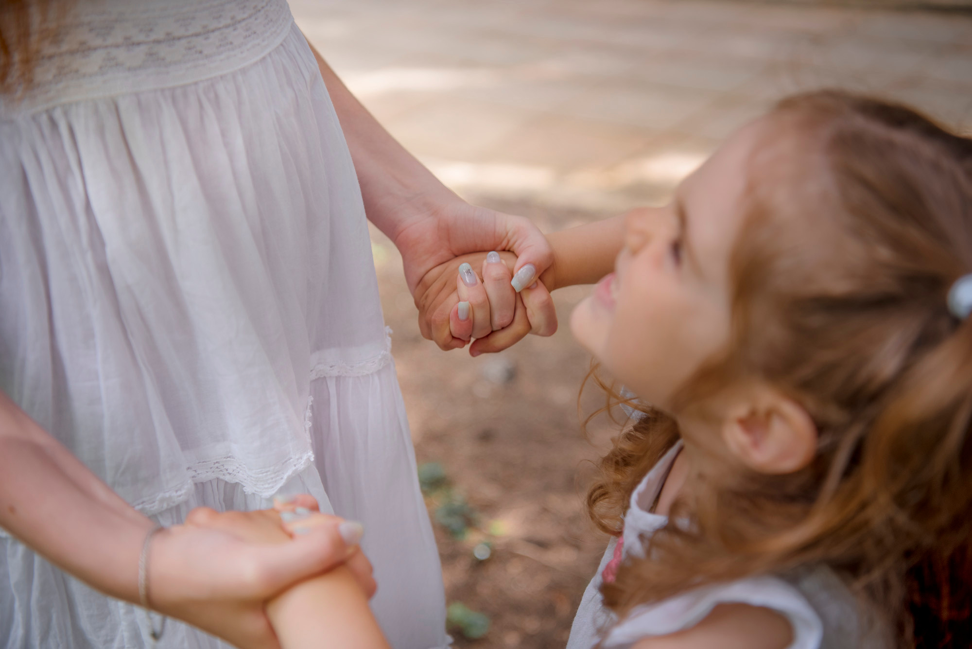 Алушта. Семейный и детский фотограф в Москве Алена Прошкина