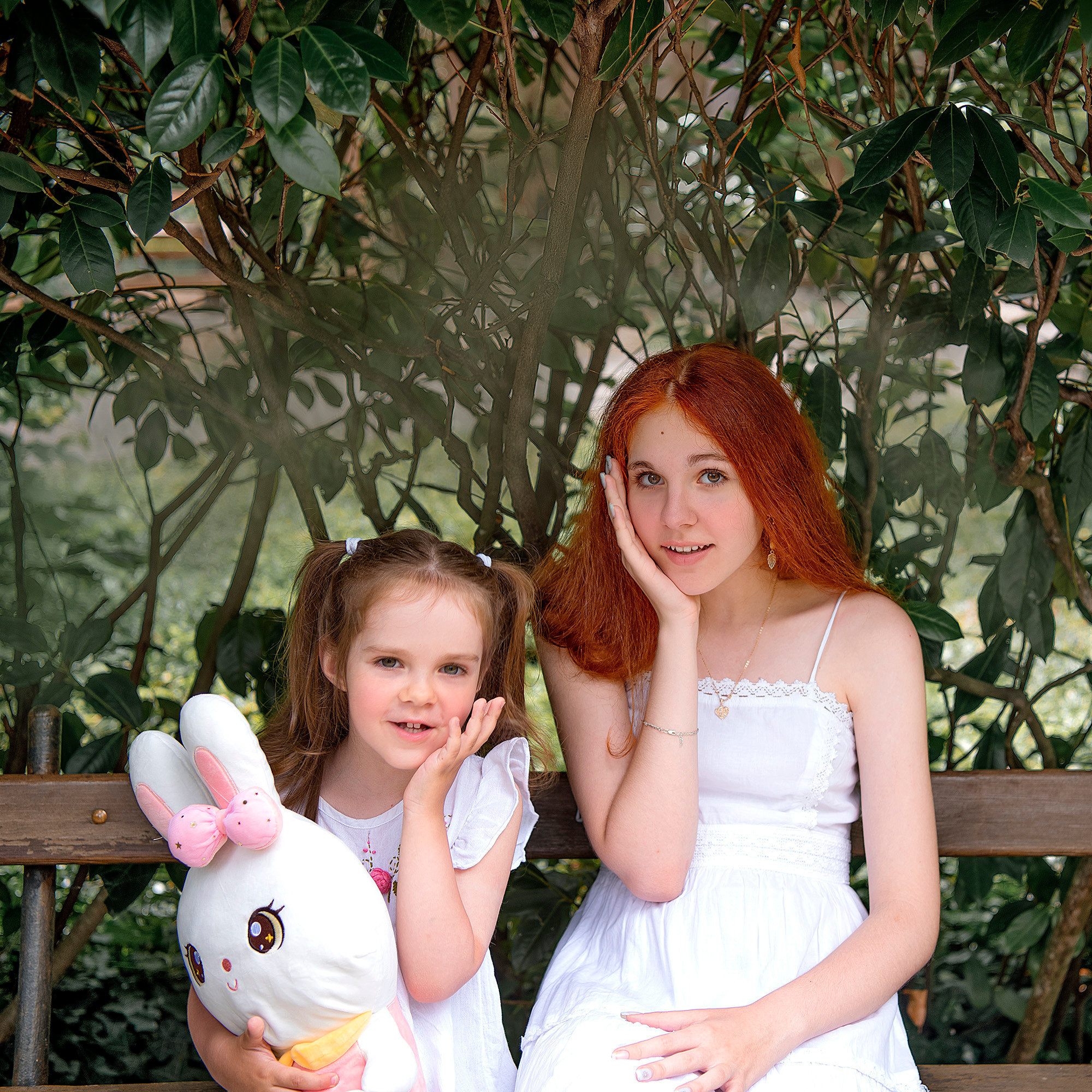 Алушта. Семейный и детский фотограф в Москве Алена Прошкина