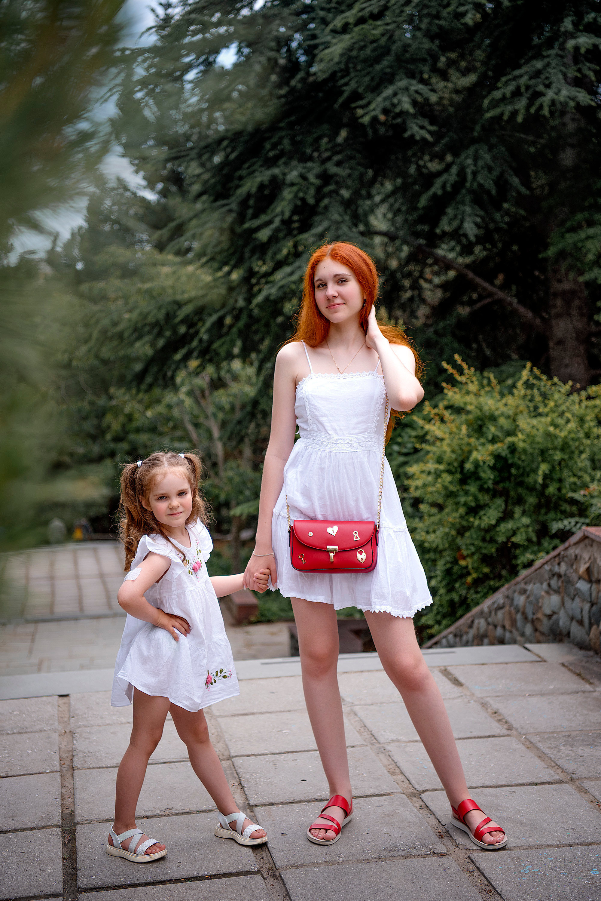 Алушта. Семейный и детский фотограф в Москве Алена Прошкина