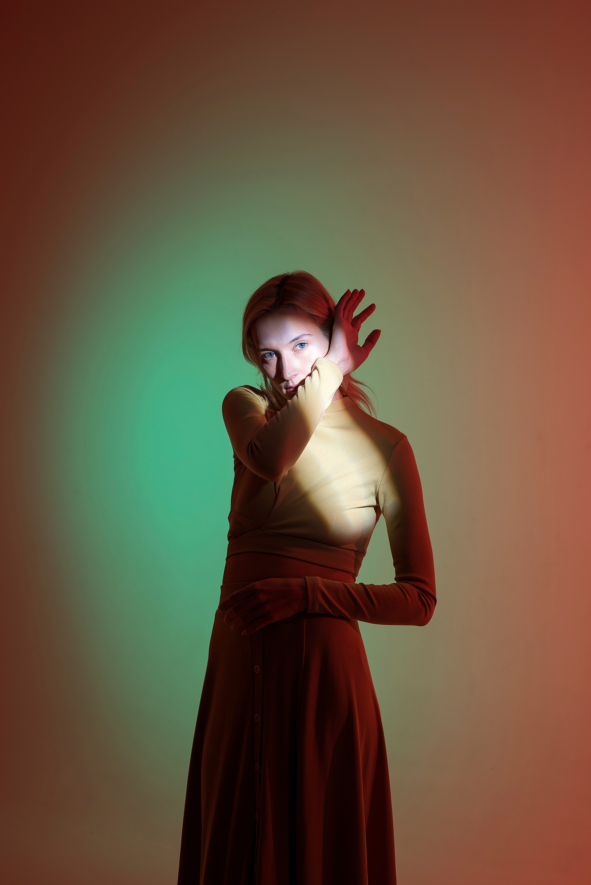 Лилиа. Семейный и детский фотограф в Москве Алена Прошкина