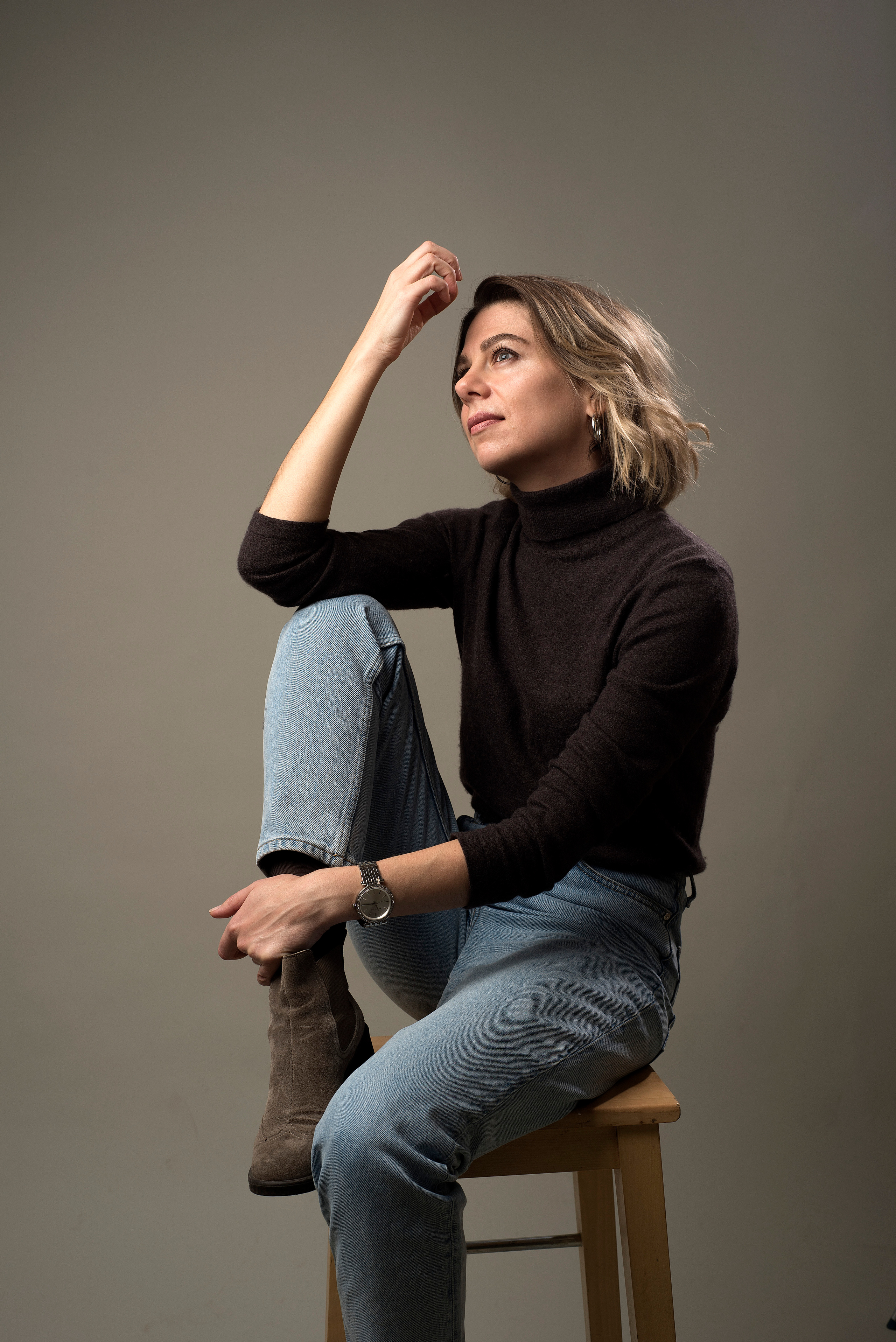 Ксения. Семейный и детский фотограф в Москве Алена Прошкина