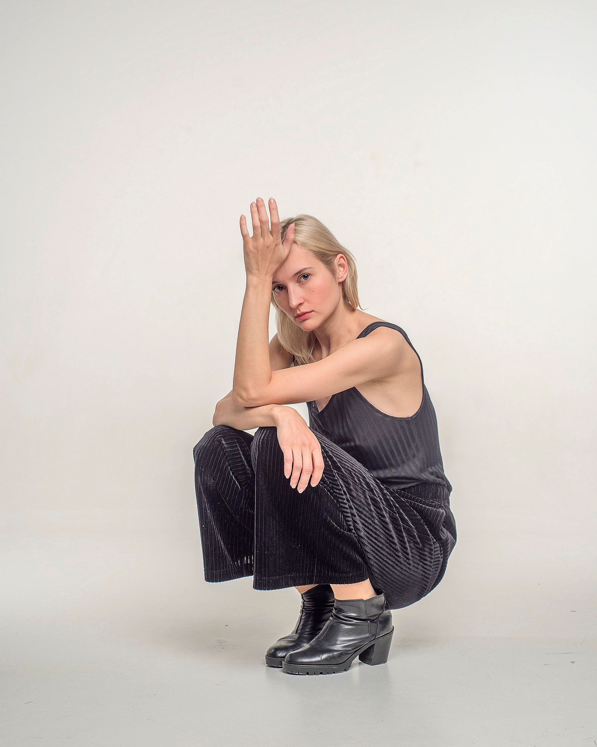 Лилиа. Семейный и детский фотограф в Москве Алена Прошкина