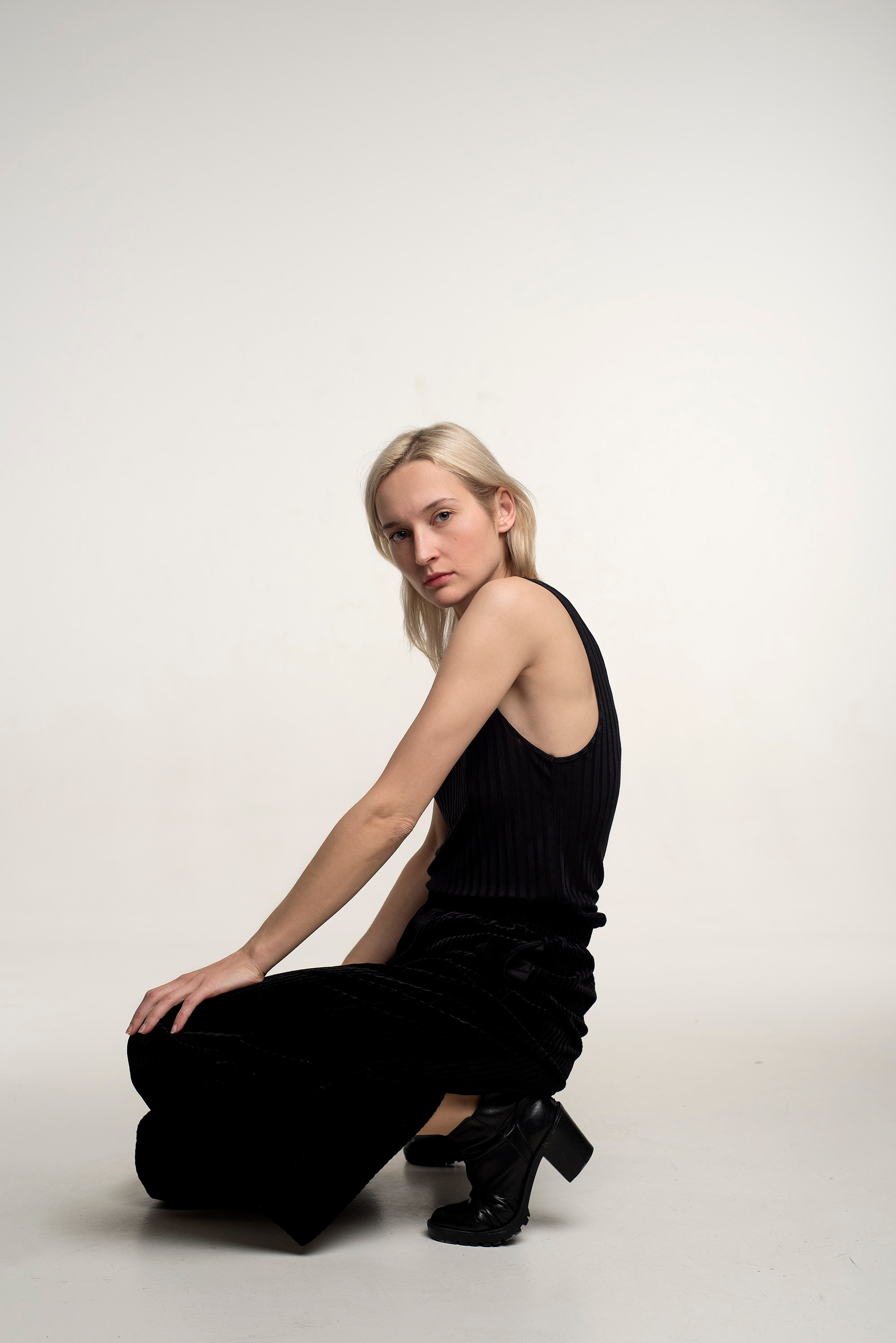 Лилиа. Семейный и детский фотограф в Москве Алена Прошкина