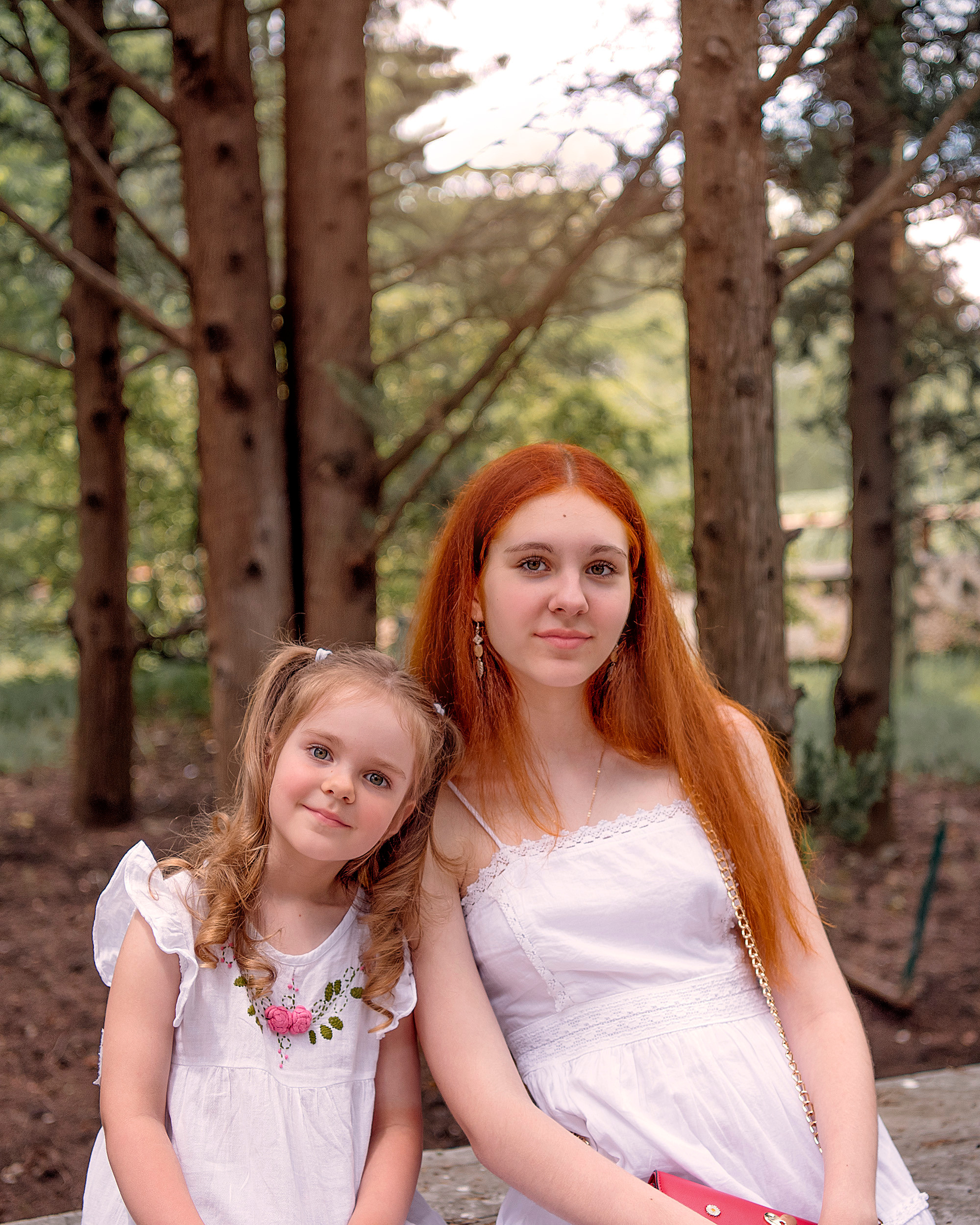 Алушта. Семейный и детский фотограф в Москве Алена Прошкина