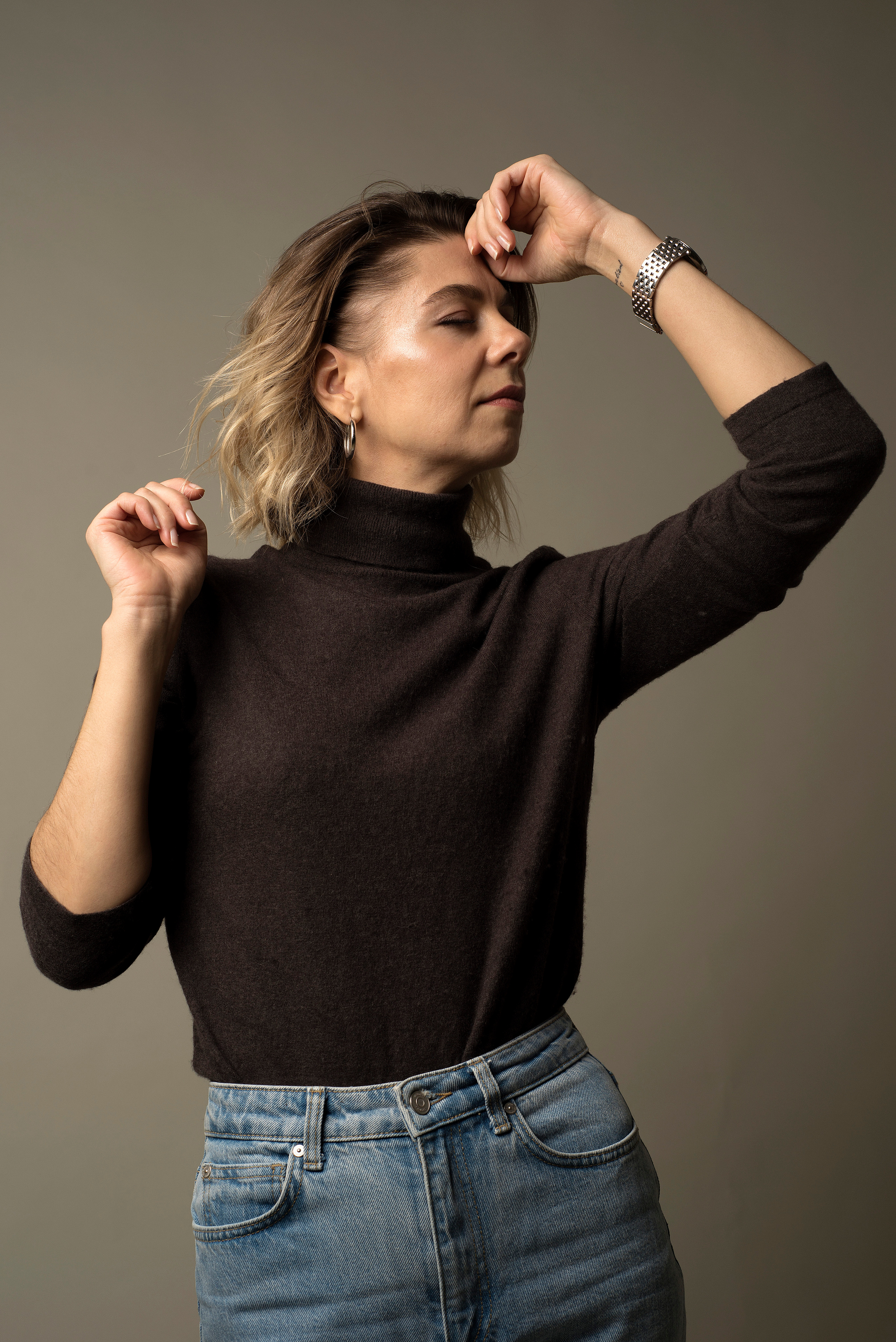 Ксения. Семейный и детский фотограф в Москве Алена Прошкина