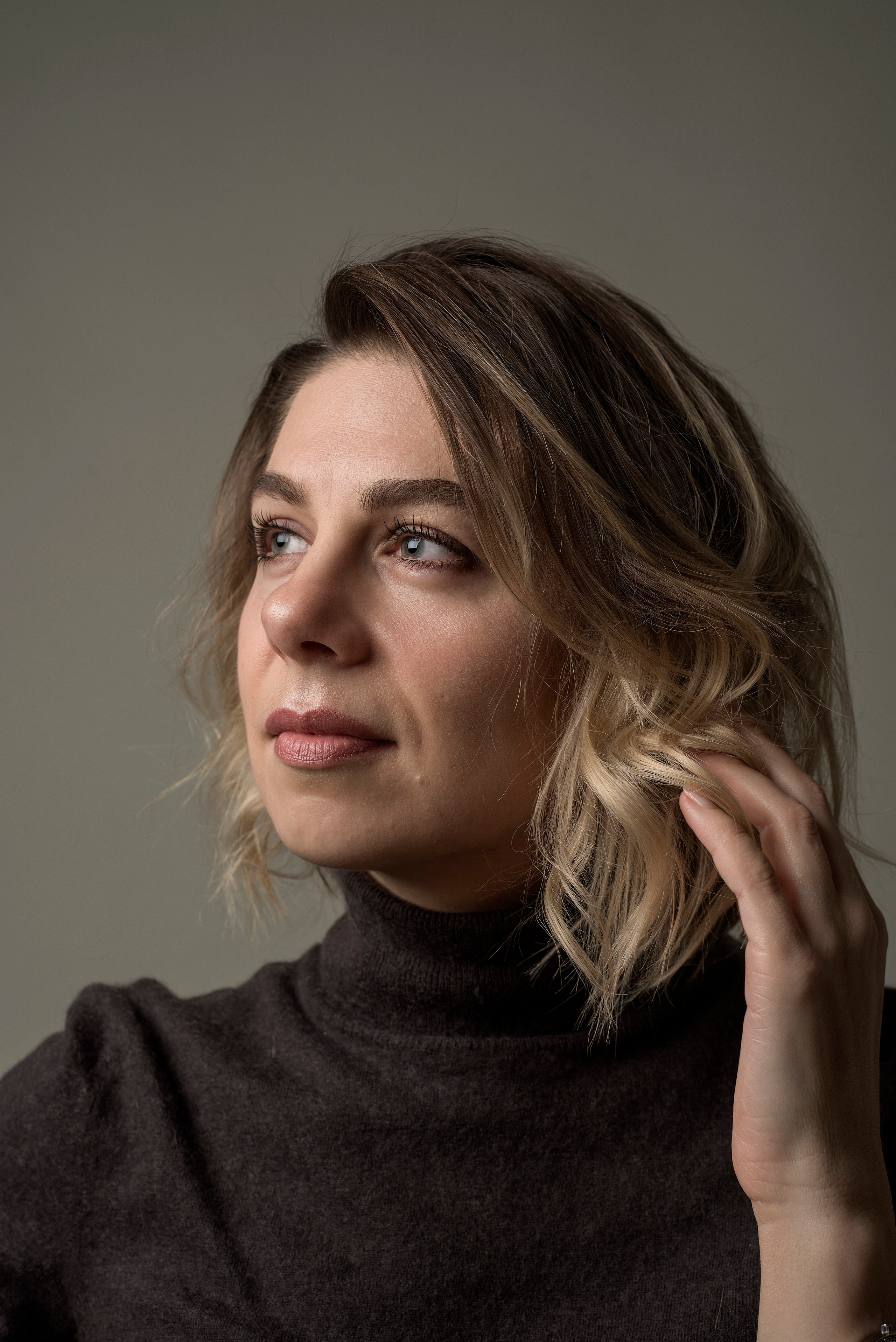 Ксения. Семейный и детский фотограф в Москве Алена Прошкина