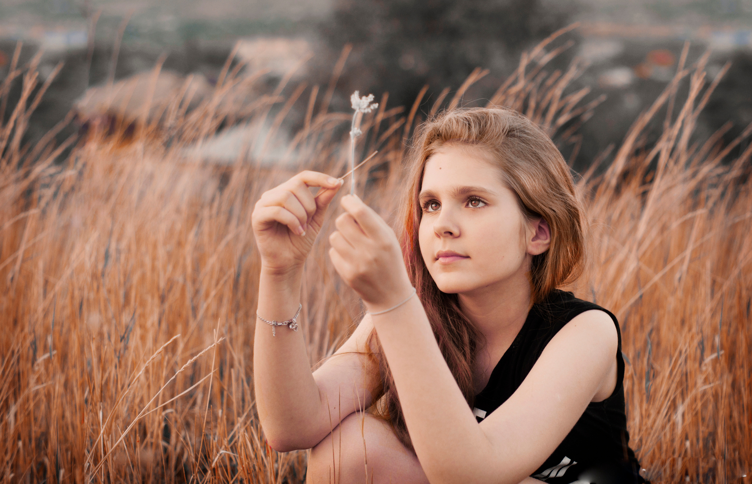 Семейный и детский фотограф в Москве Алена Прошкина