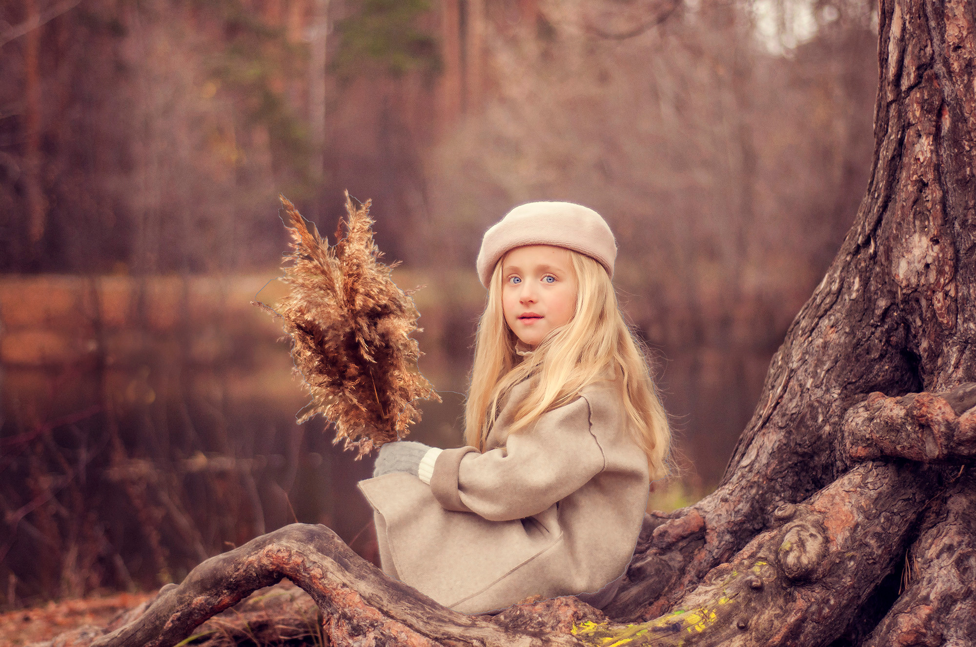Софи. Семейный и детский фотограф в Москве Алена Прошкина