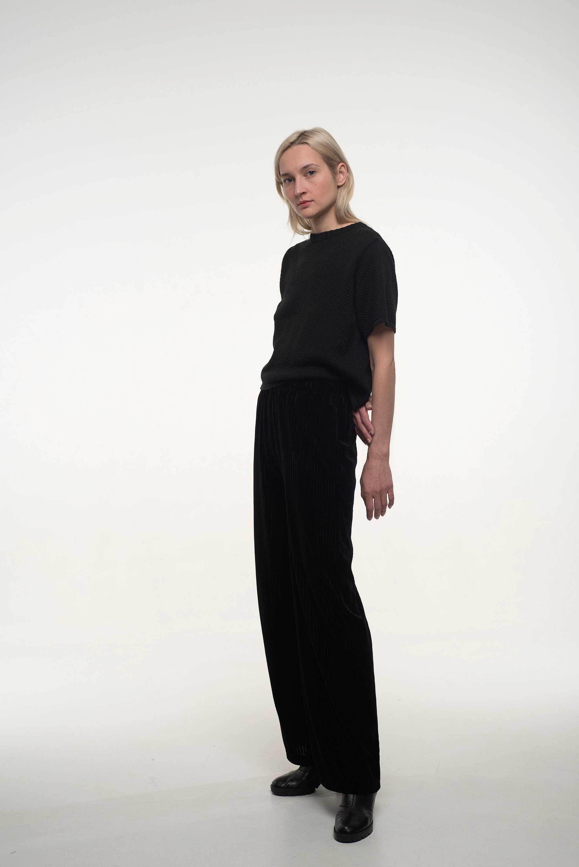 Лилиа. Семейный и детский фотограф в Москве Алена Прошкина