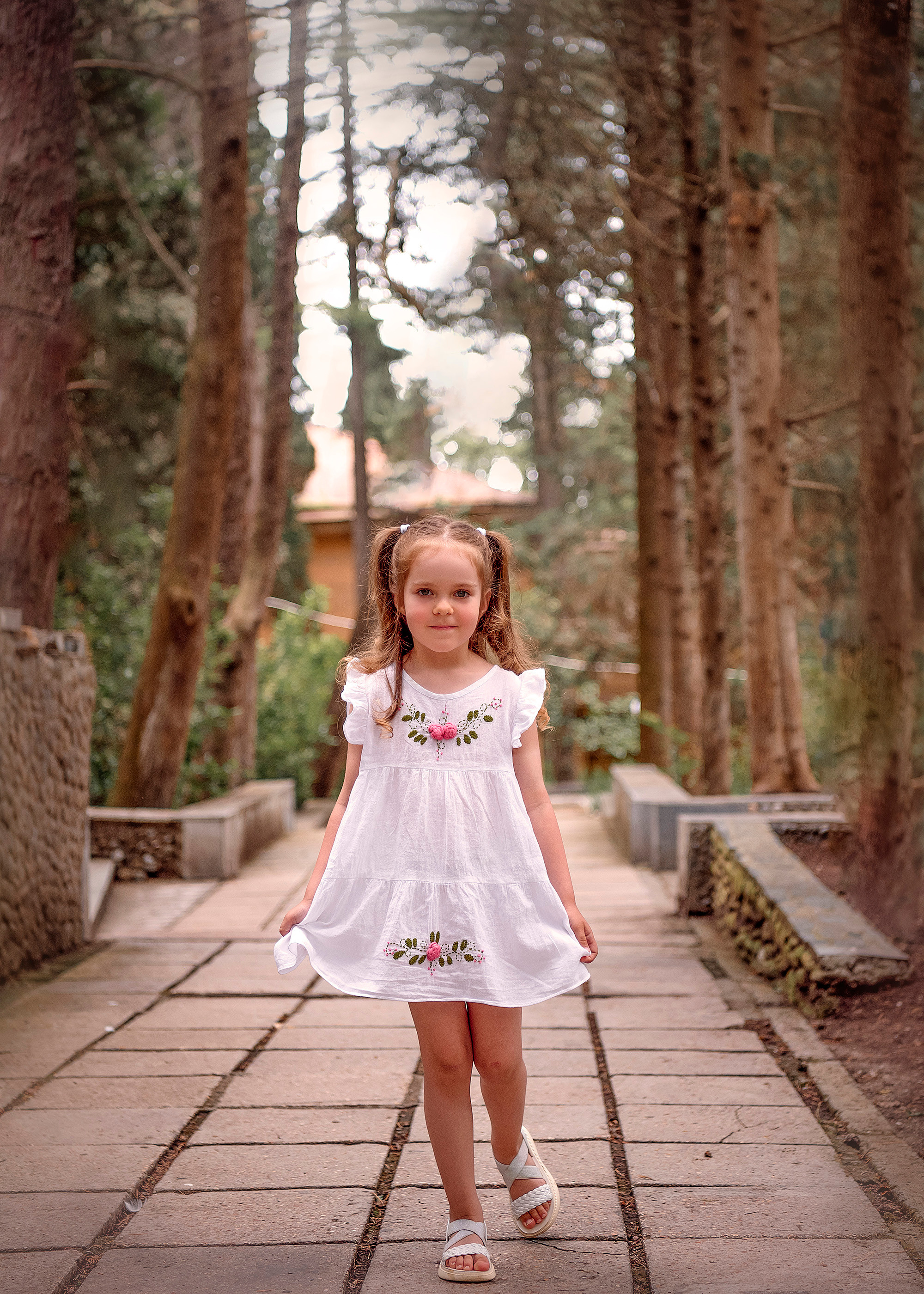 Алушта. Семейный и детский фотограф в Москве Алена Прошкина