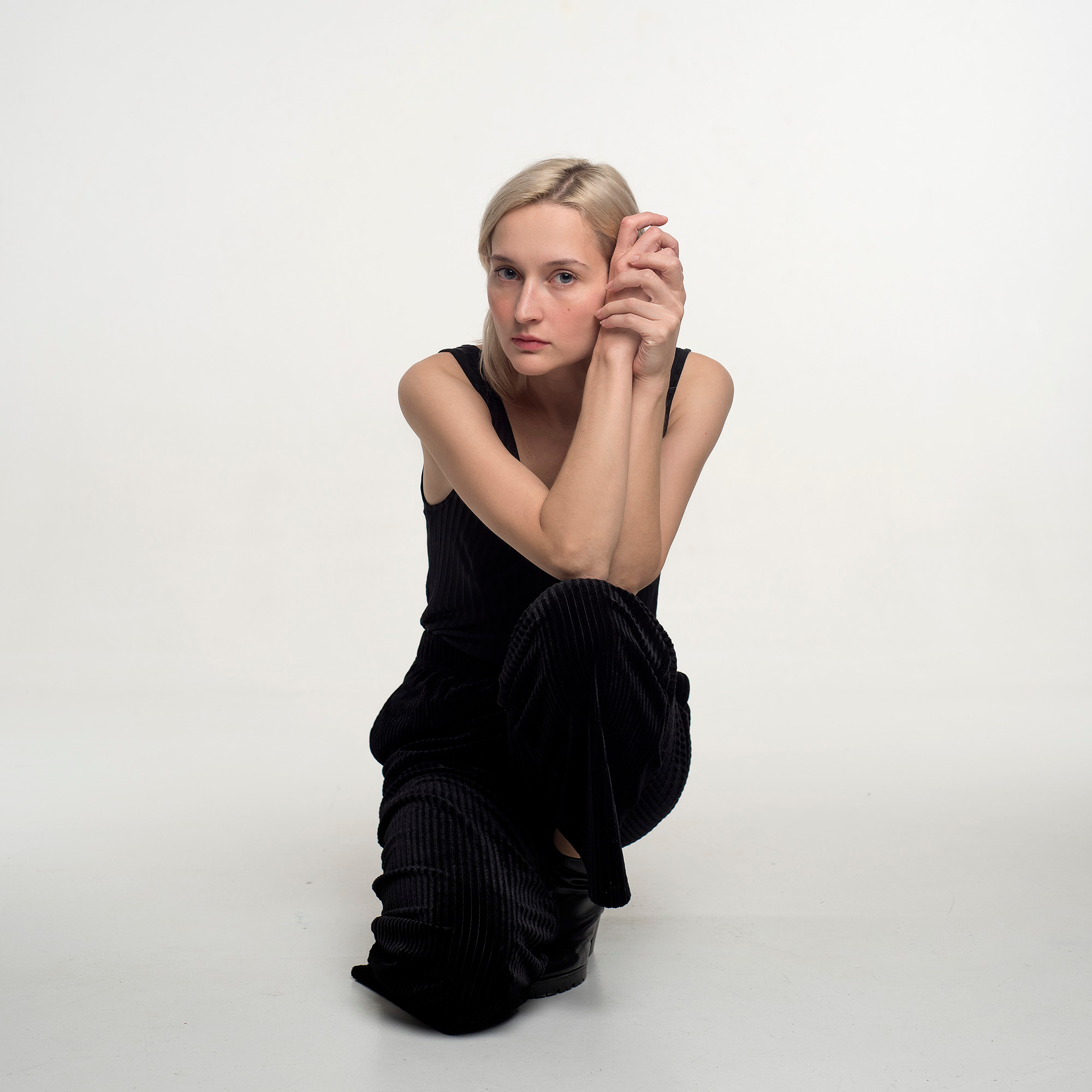 Лилиа. Семейный и детский фотограф в Москве Алена Прошкина