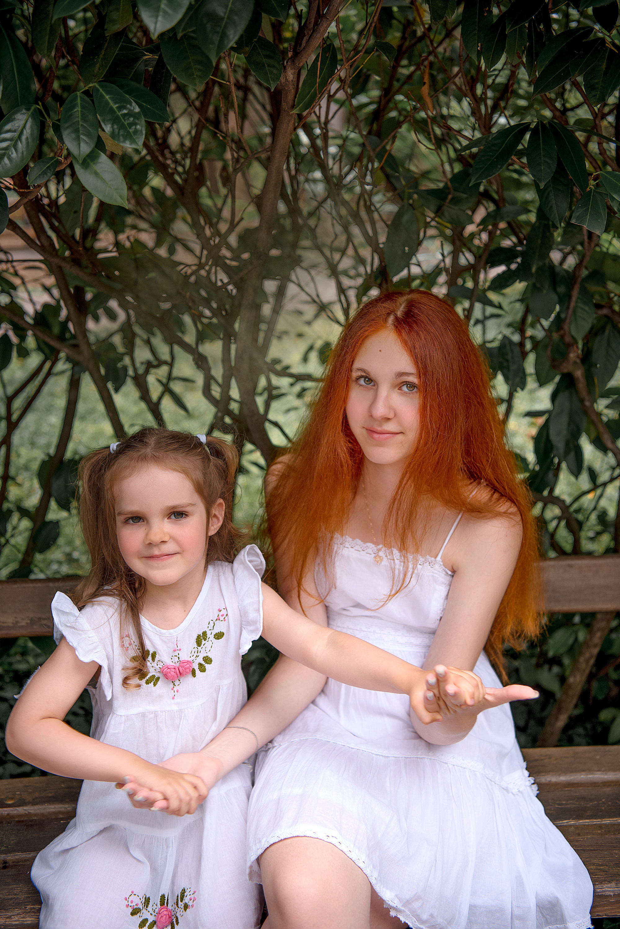 Алушта. Семейный и детский фотограф в Москве Алена Прошкина