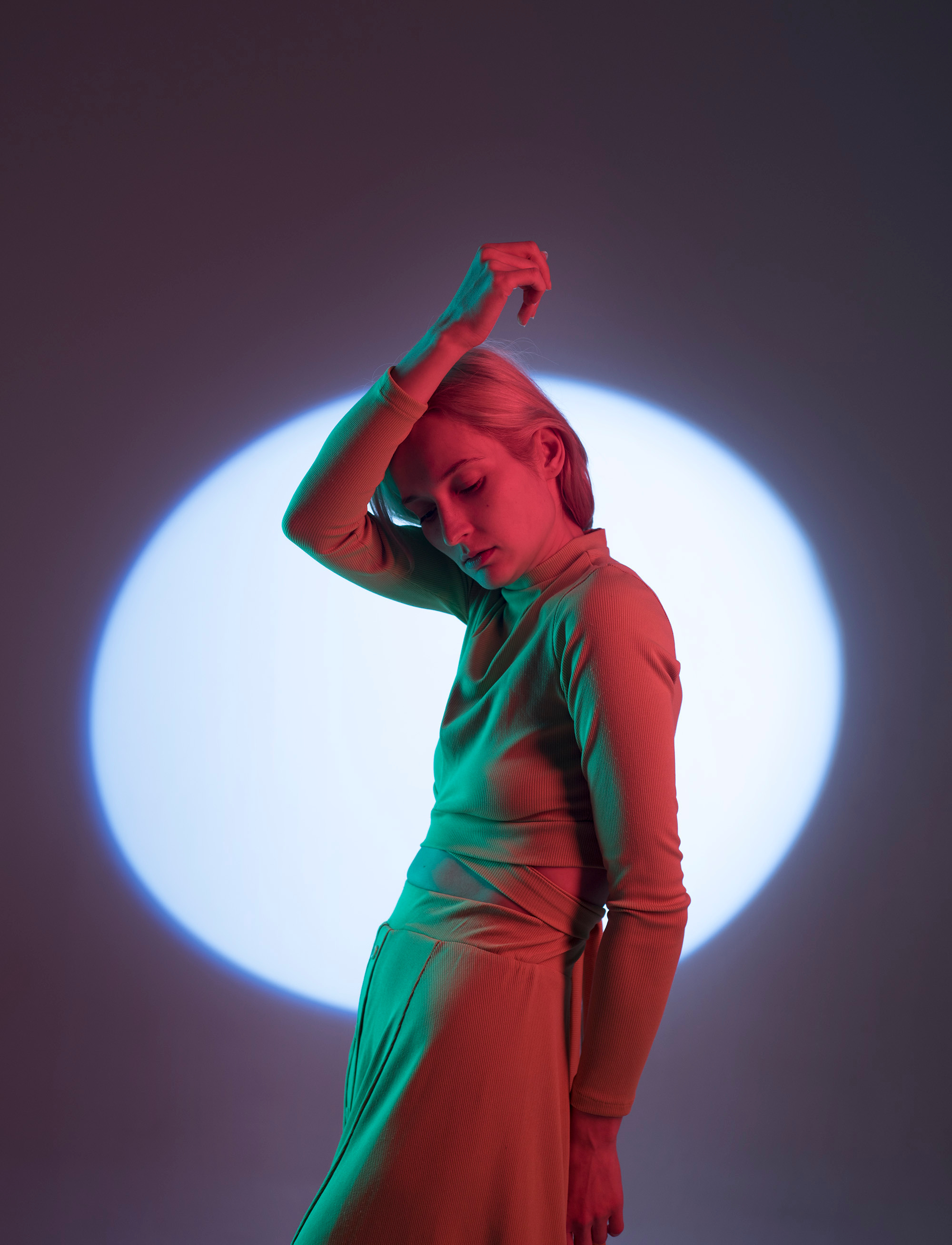 Лилиа. Семейный и детский фотограф в Москве Алена Прошкина