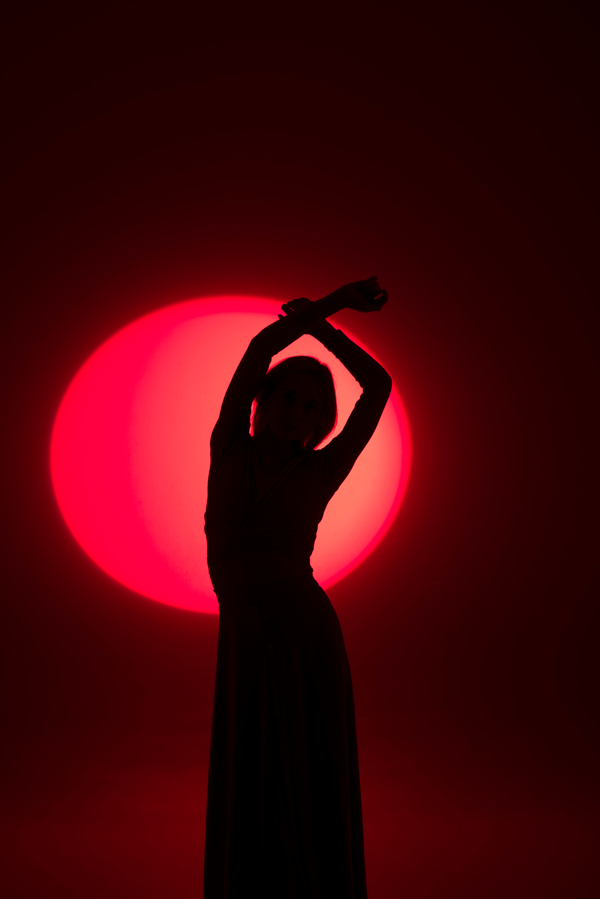 Лилиа. Семейный и детский фотограф в Москве Алена Прошкина