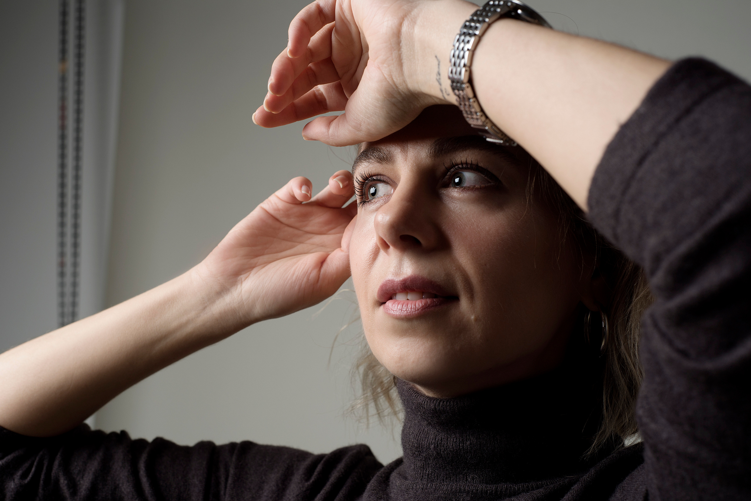 Ксения. Семейный и детский фотограф в Москве Алена Прошкина