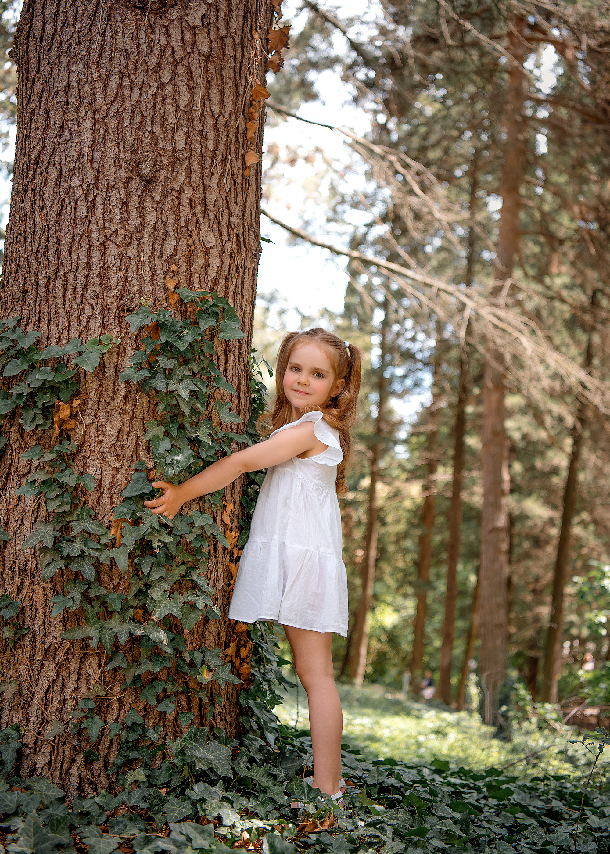 Алушта. Семейный и детский фотограф в Москве Алена Прошкина