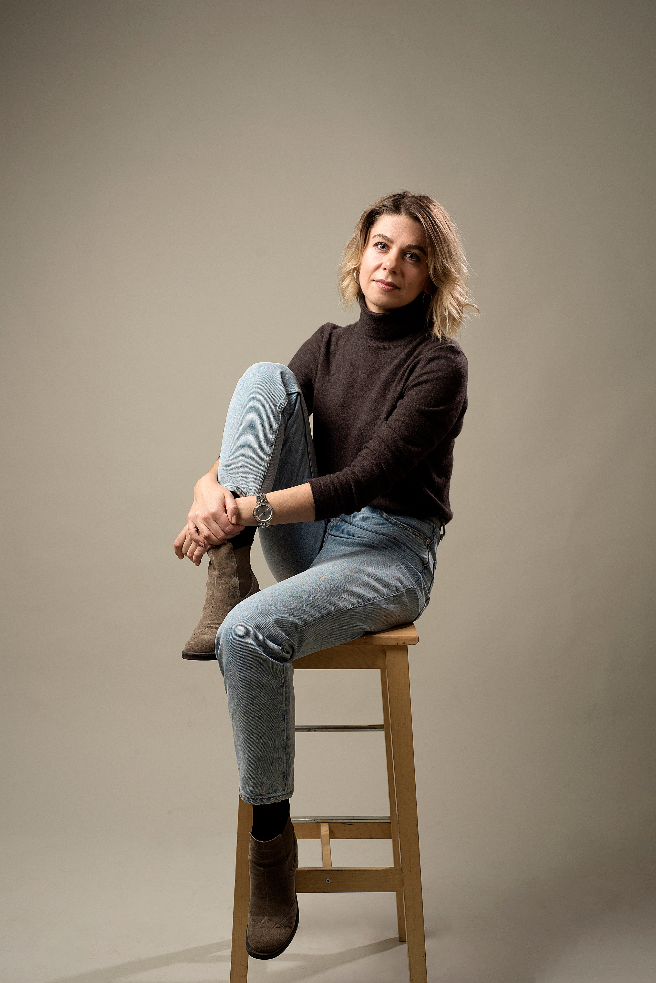 Ксения. Семейный и детский фотограф в Москве Алена Прошкина