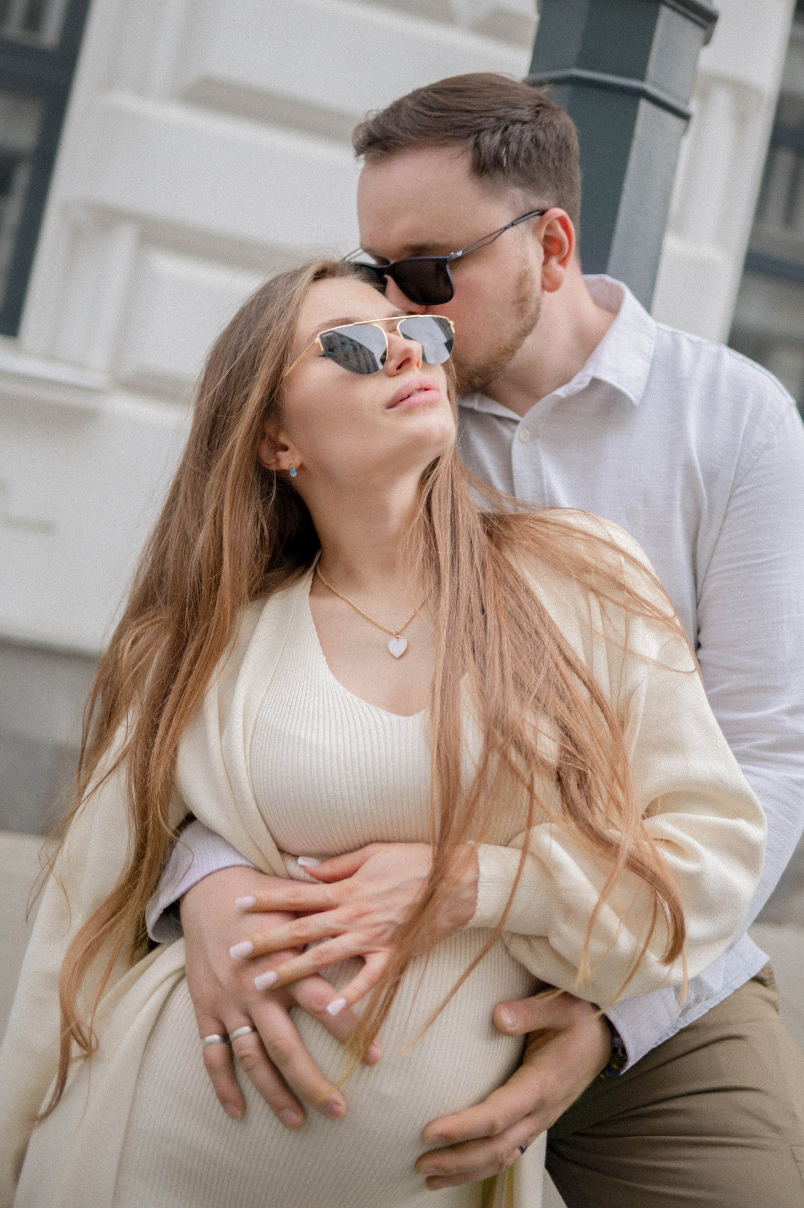 Катя & Даня. Фотограф в Москве Екатерина Солнцева