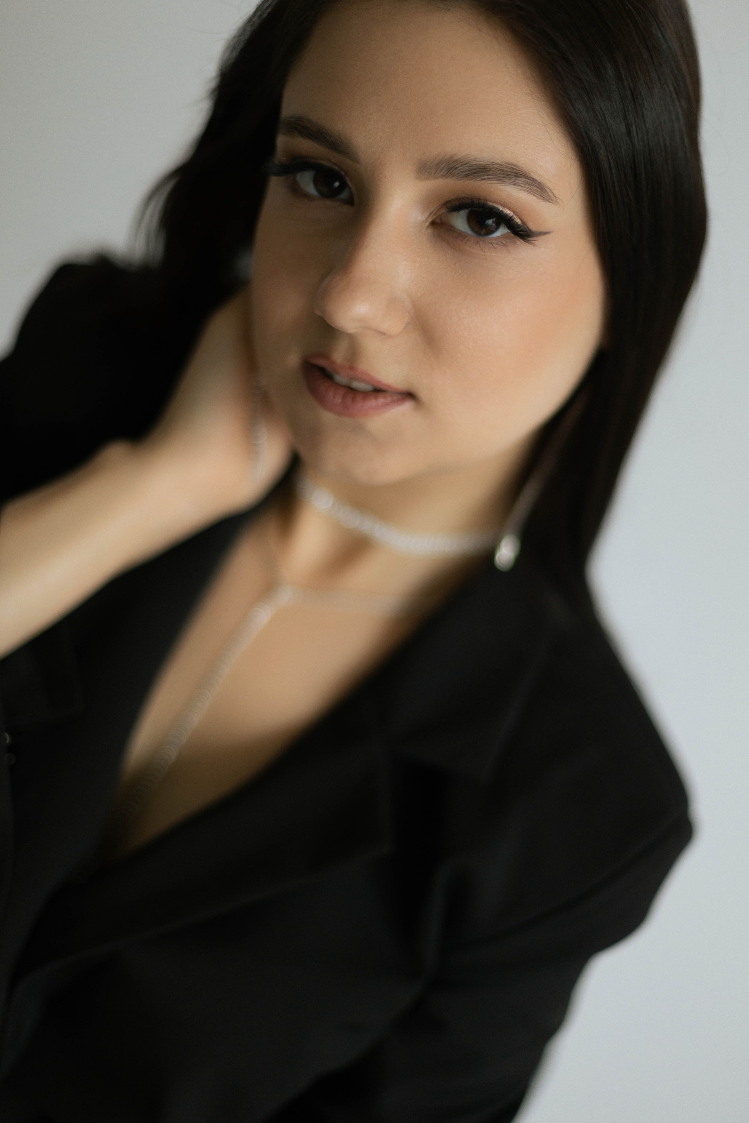 Света. Свадебный фотограф в Нижнем Новгороде Анна Кузнецова