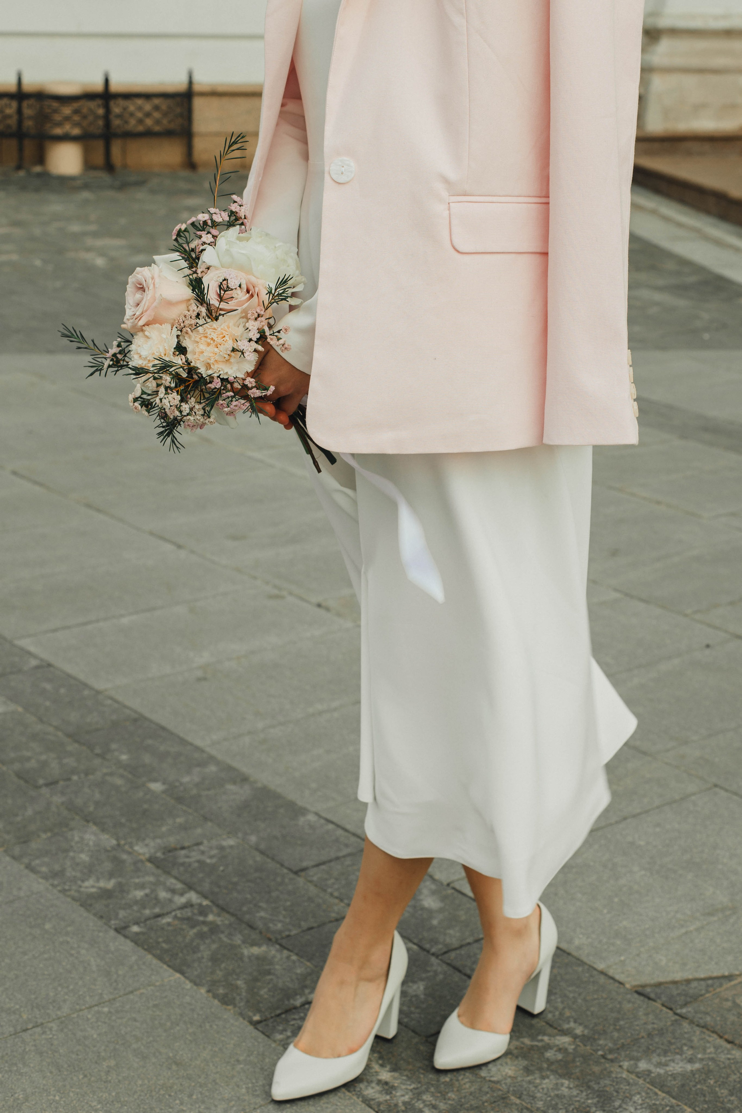 Саша и Варя. Свадебный фотограф в Нижнем Новгороде Анна Кузнецова