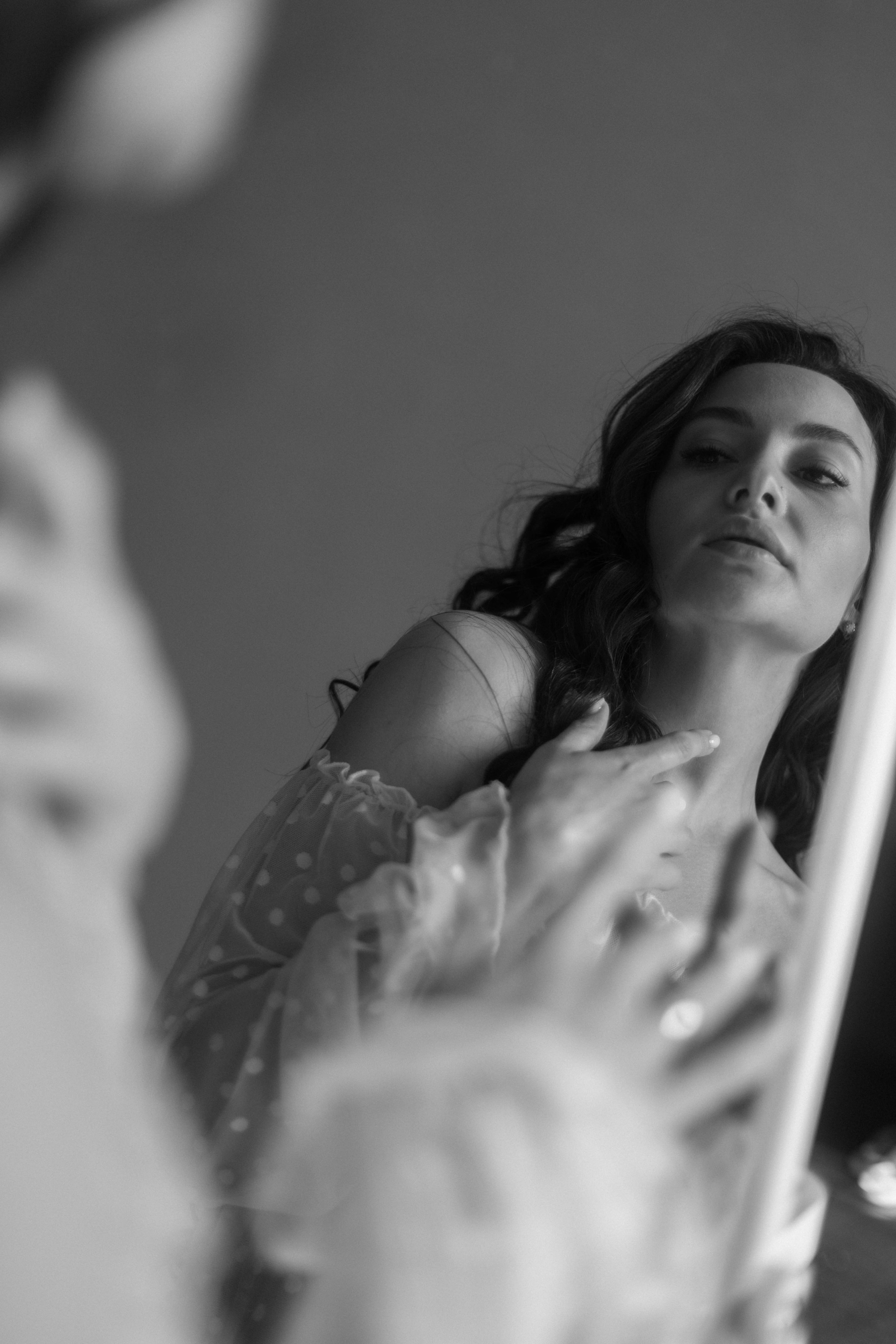 Лена. Свадебный фотограф в Нижнем Новгороде Анна Кузнецова