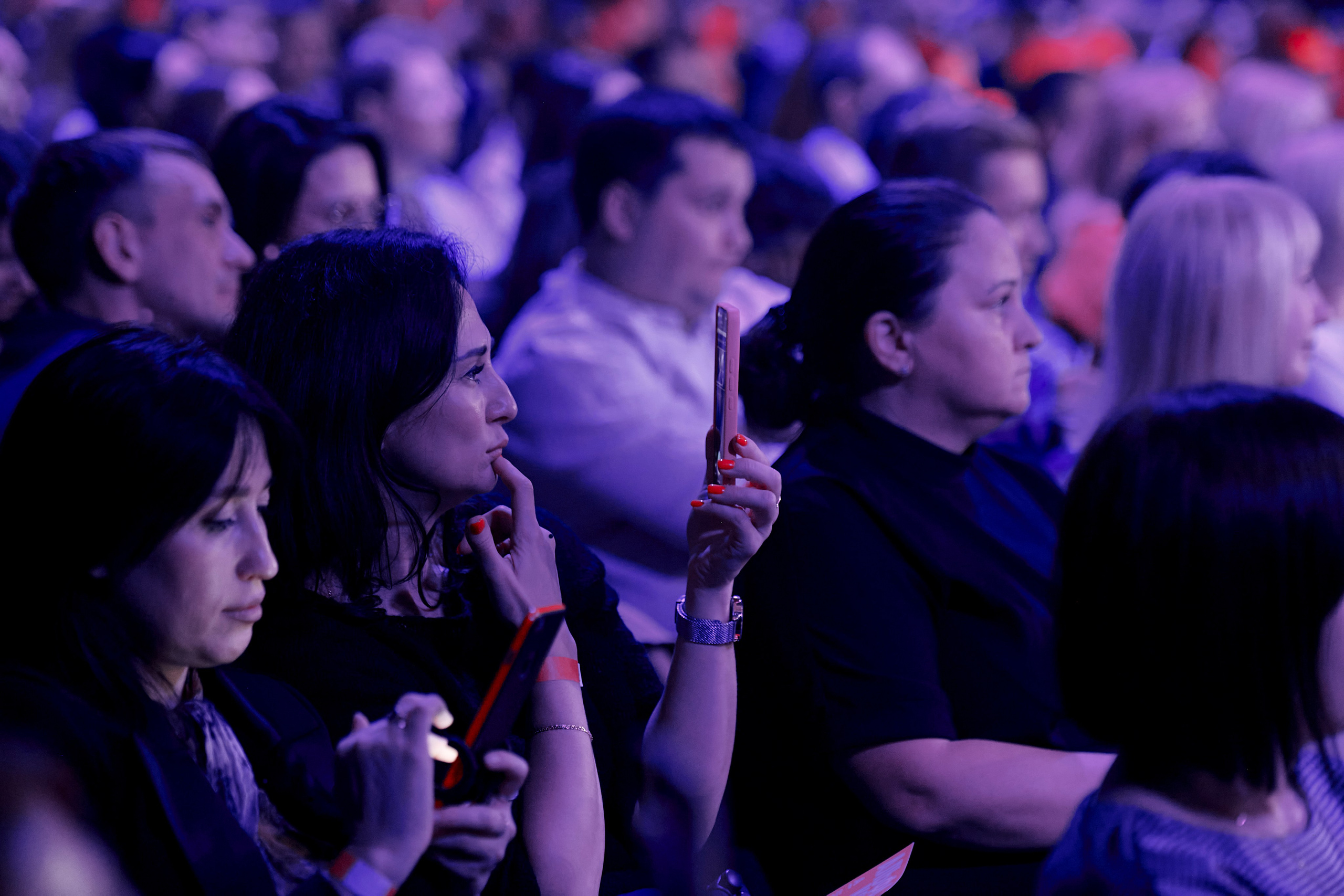 Альфа Конфа в Екатеринбурге. Фотограф Постольник Дарья