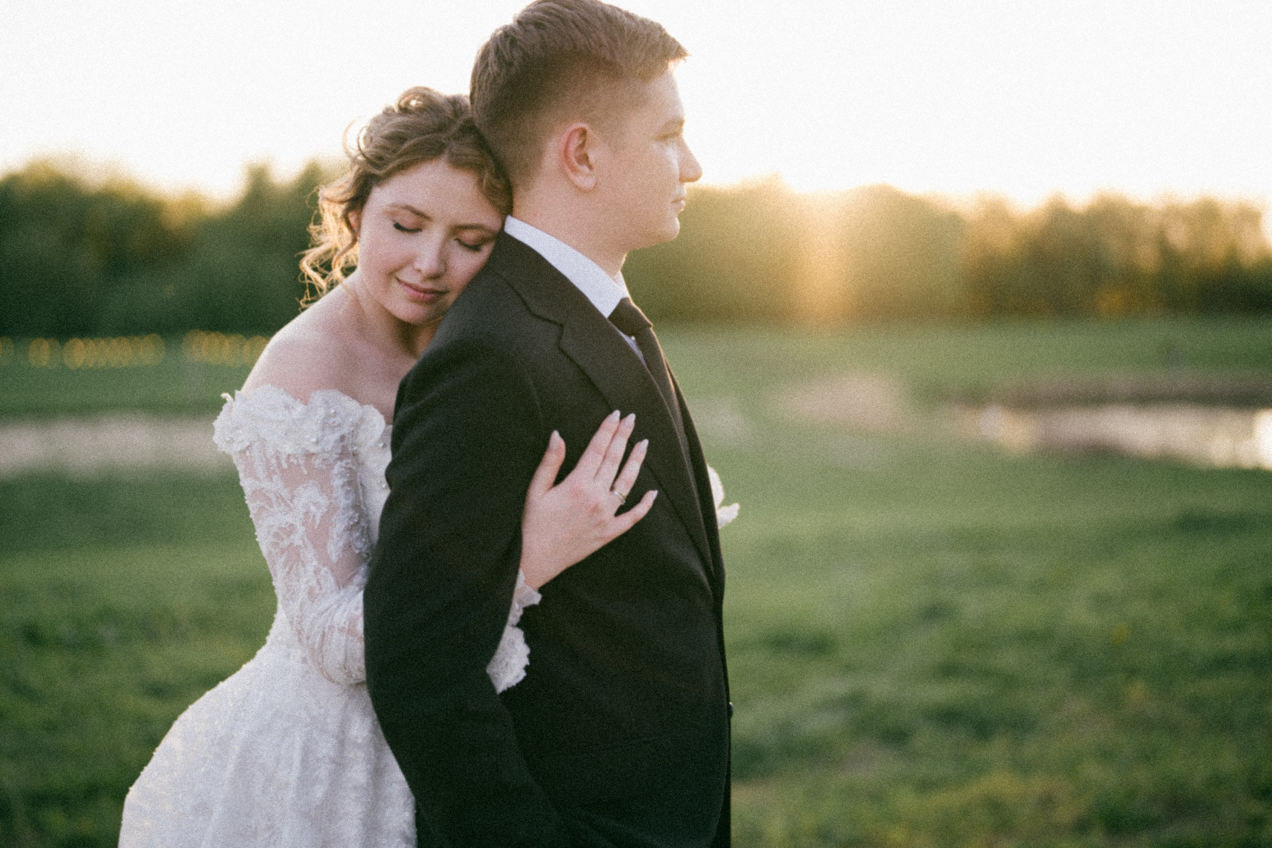 Апрель в душе. Свадебный фотограф Марина Бобкова в Липецке, Воронеже, Москва
