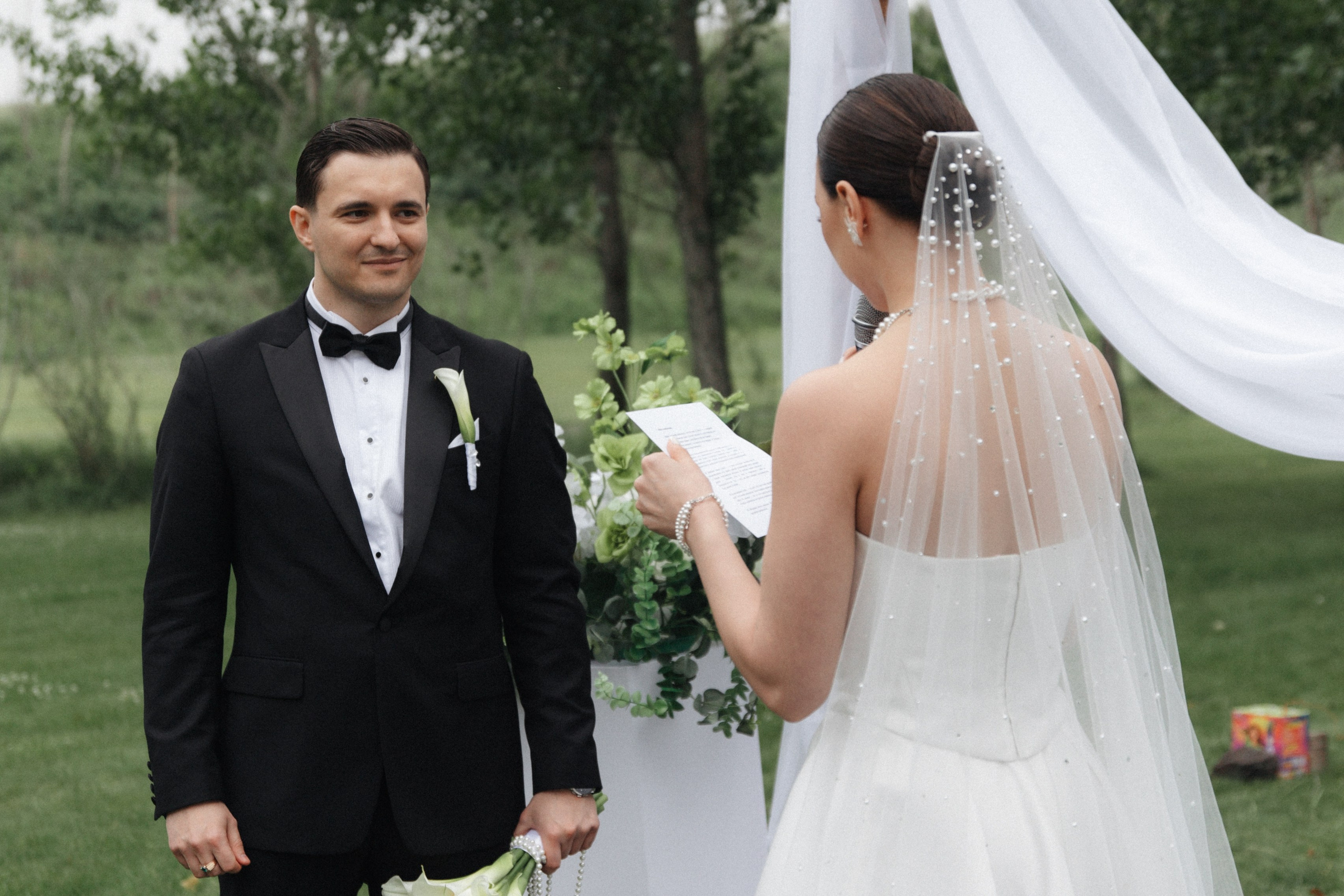 J and R. Свадебный фотограф в Астане Асанали Балтахан