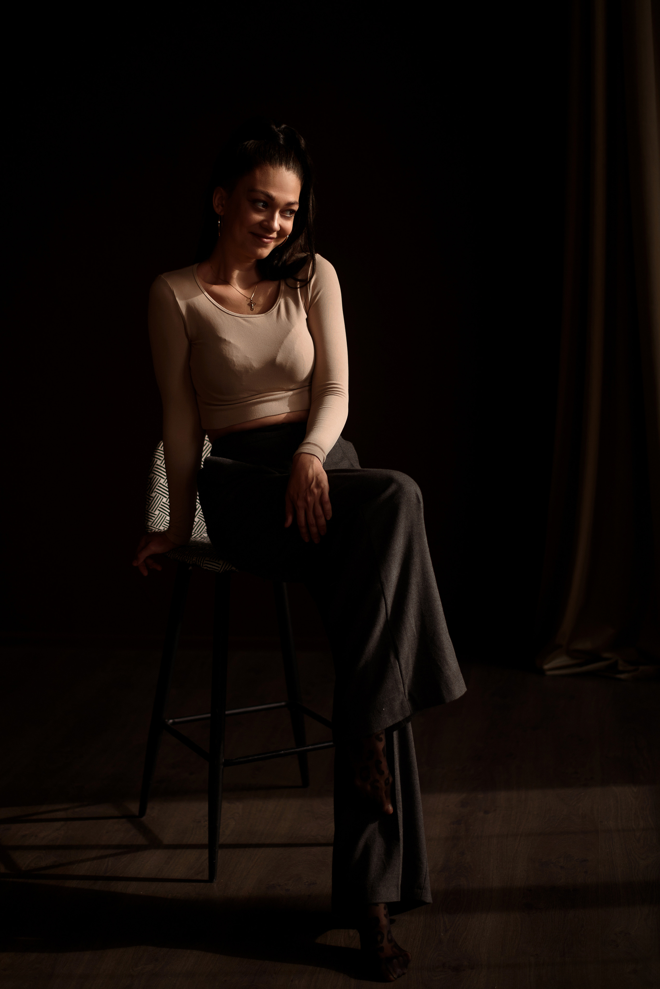 Дарья. Женский фотограф, фотограф, фотограф тверь, портрет