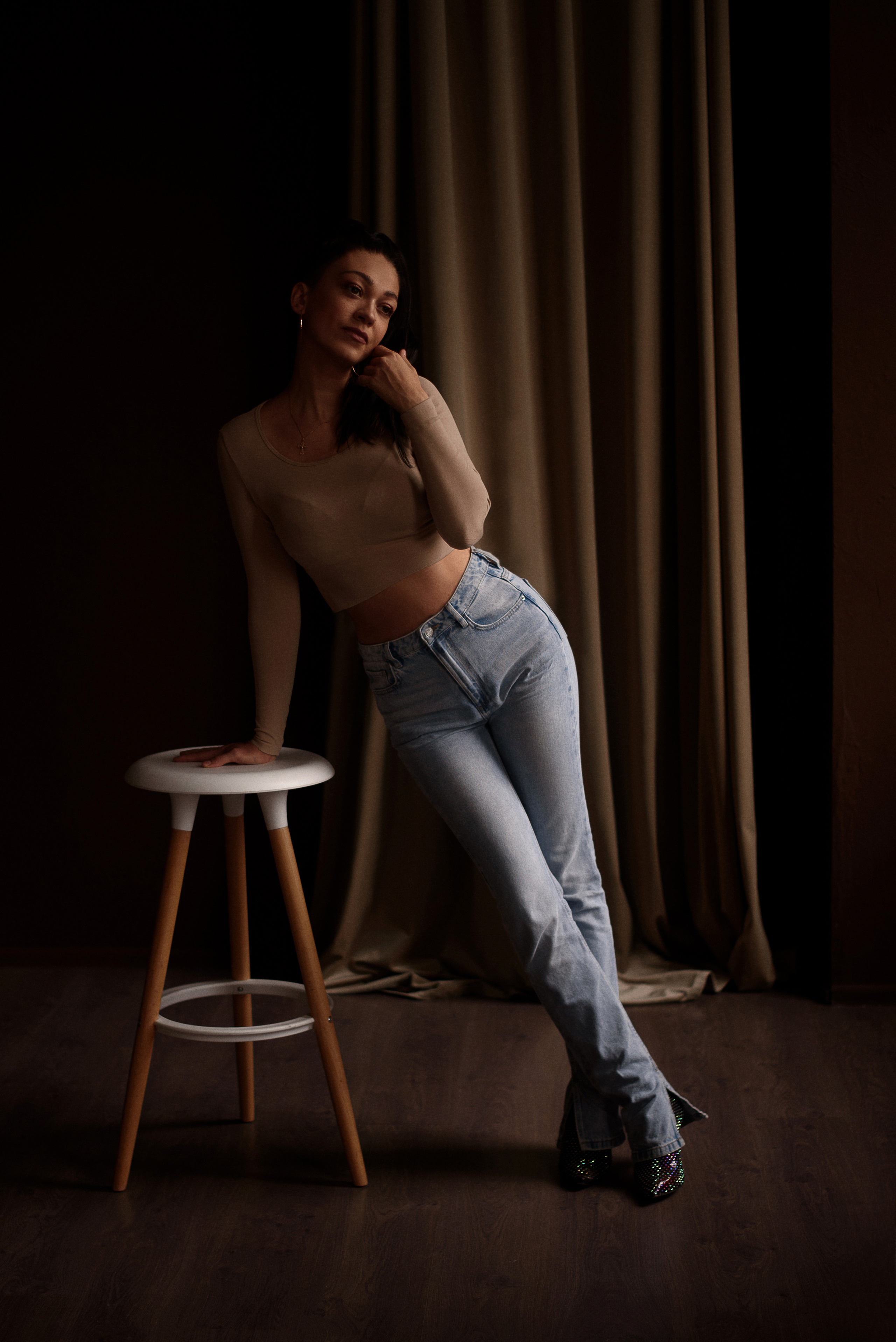 Дарья. Женский фотограф, фотограф, фотограф тверь, портрет