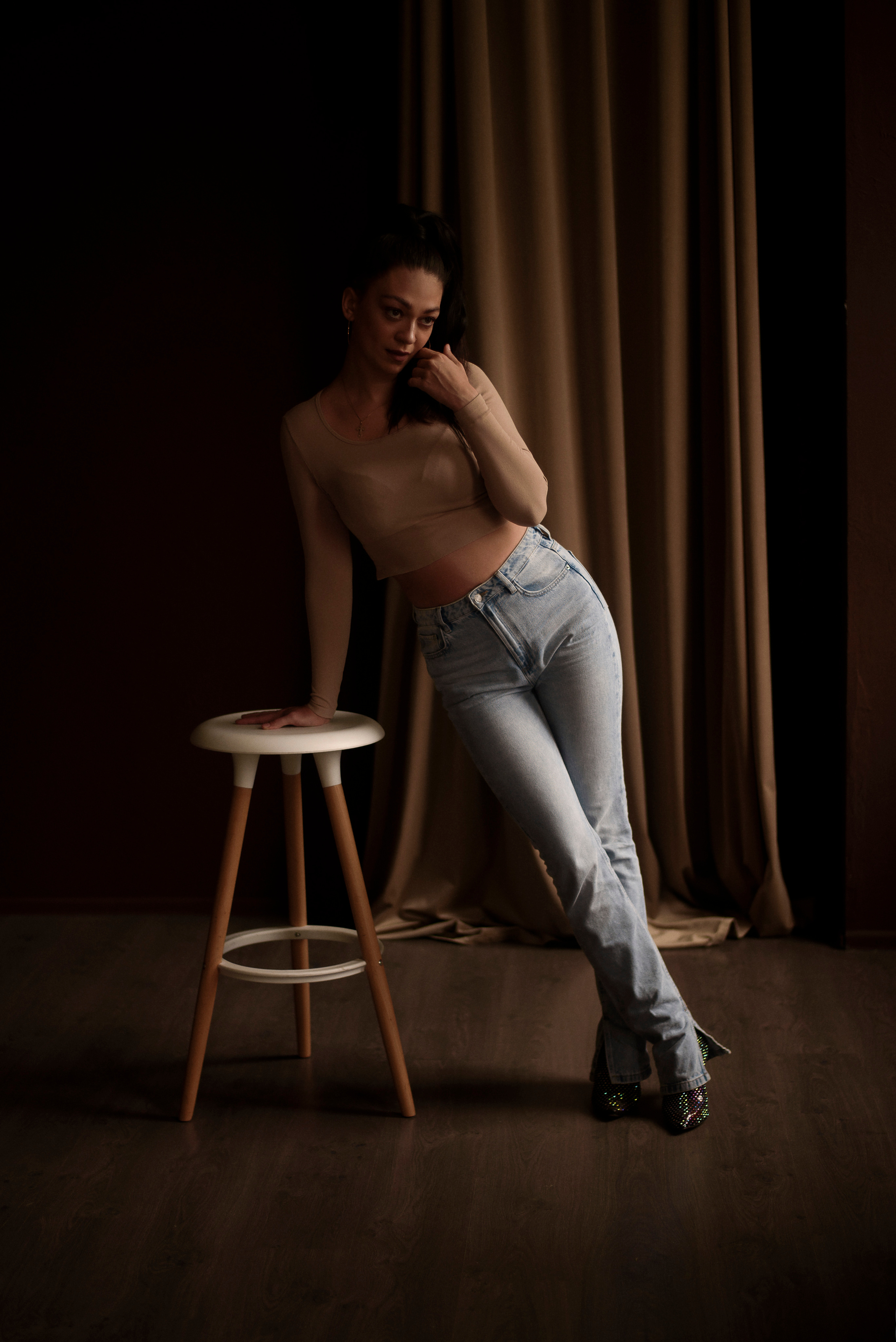 Дарья. Женский фотограф, фотограф, фотограф тверь, портрет