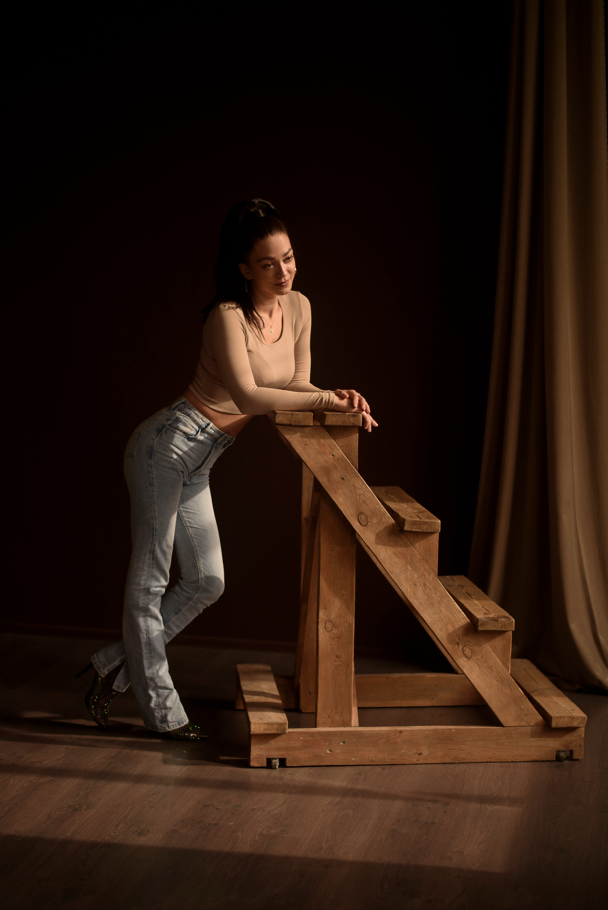 Дарья. Женский фотограф, фотограф, фотограф тверь, портрет