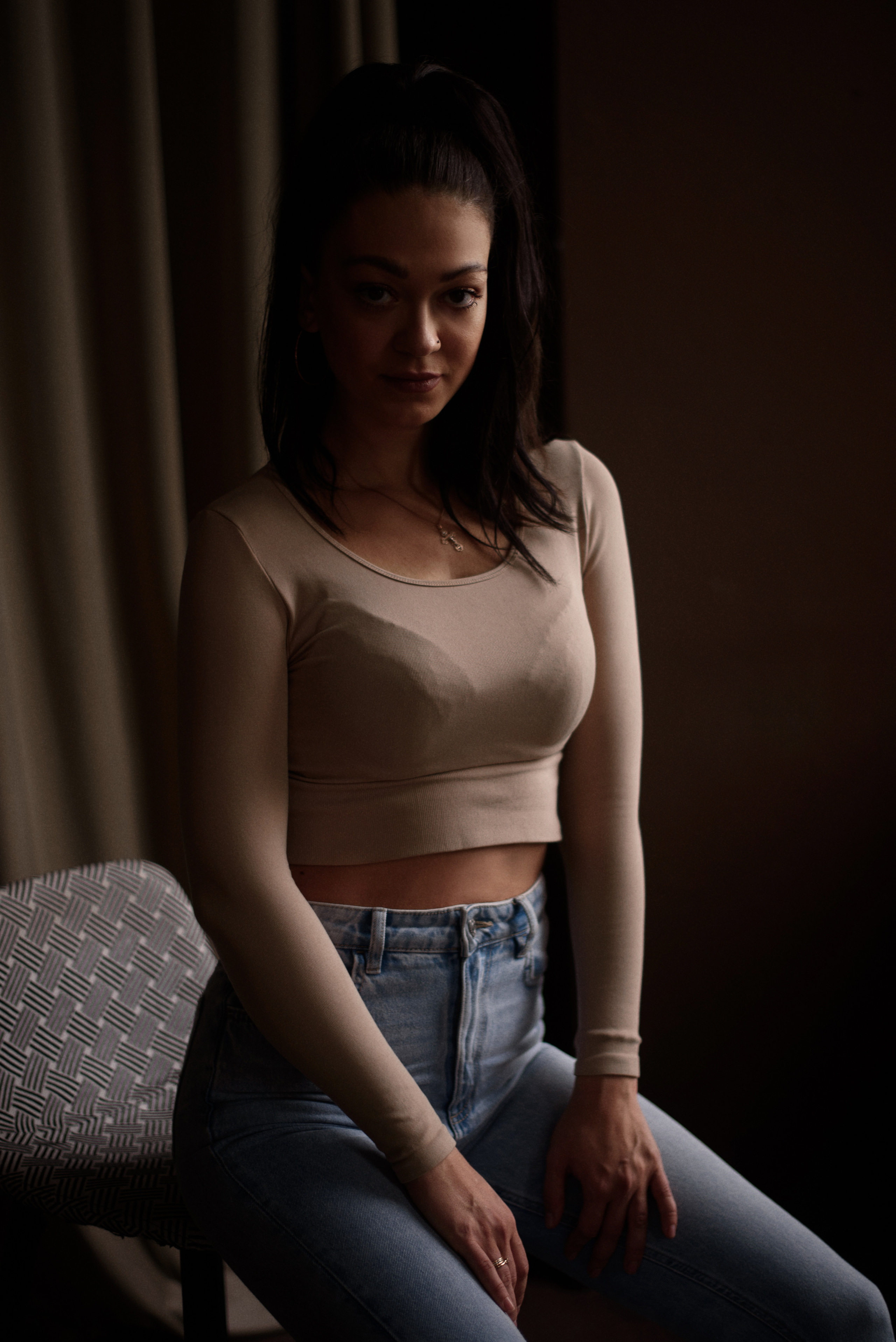 Дарья. Женский фотограф, фотограф, фотограф тверь, портрет