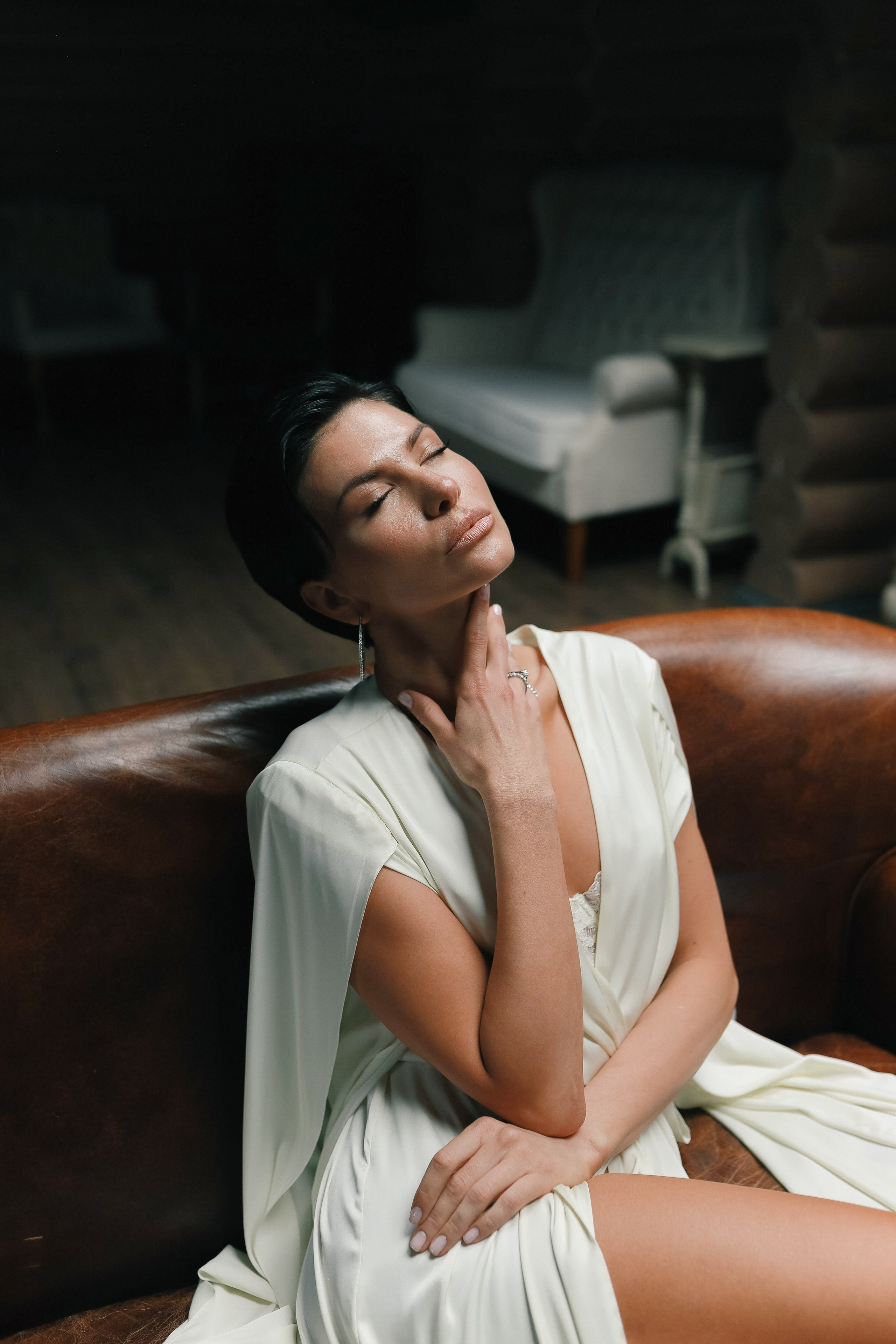 Тая Андрей Уткино. Фотограф Алёна Мил