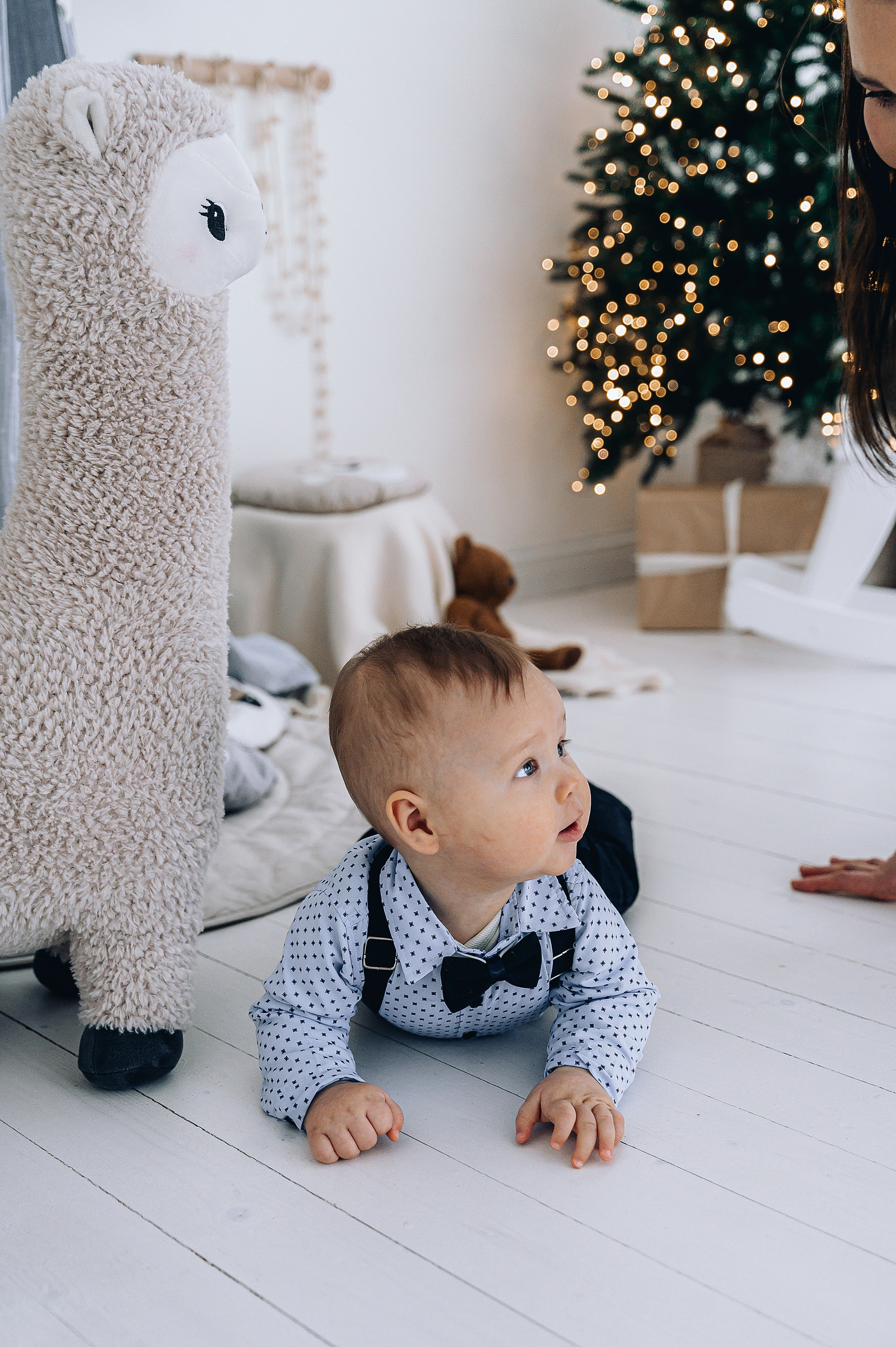 Семейная 👨‍👩‍👧‍👦🏡. Фотограф Александр Золотых