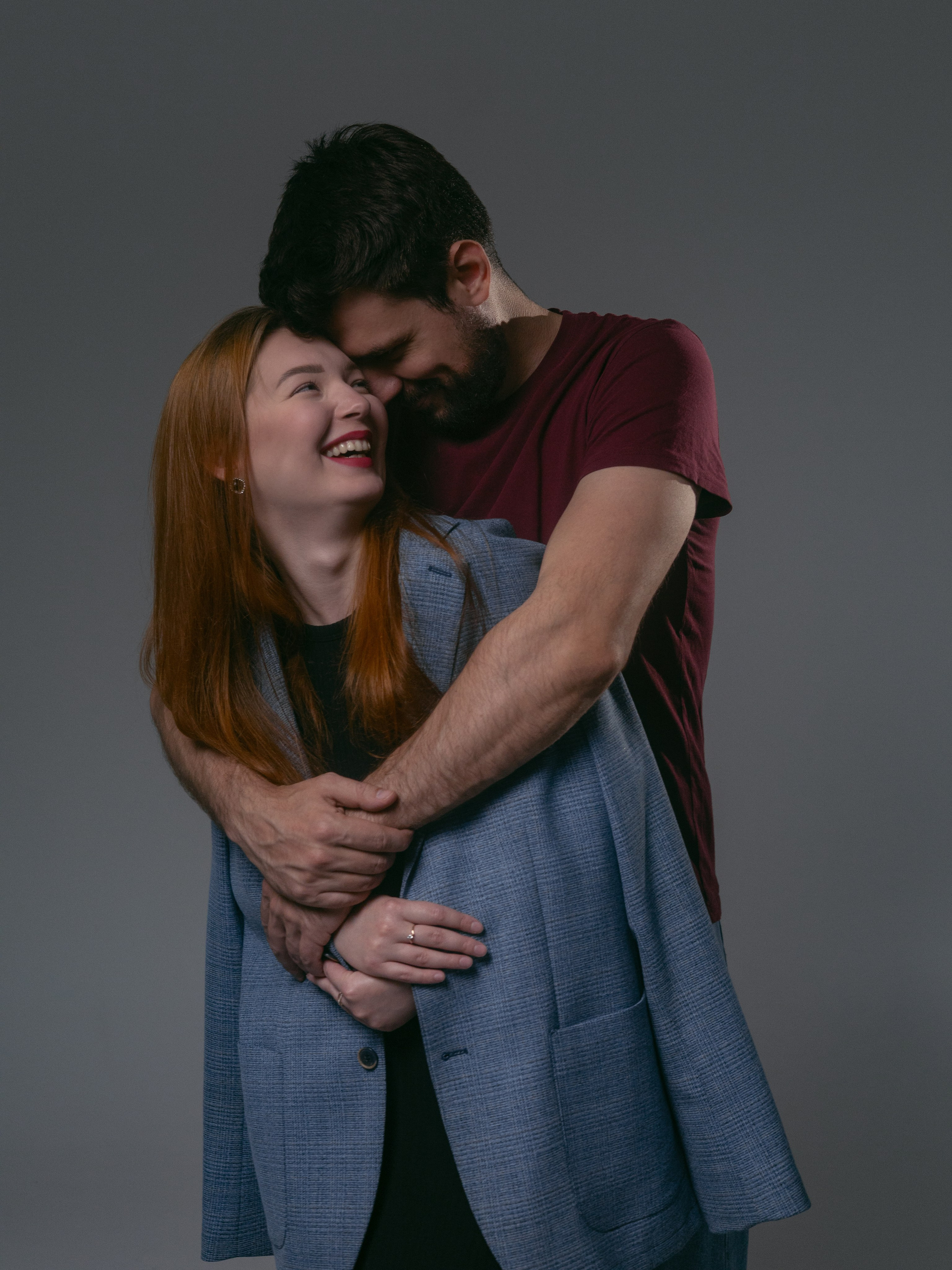 Love story. Фотограф | Челябинск | Мария Барышникова