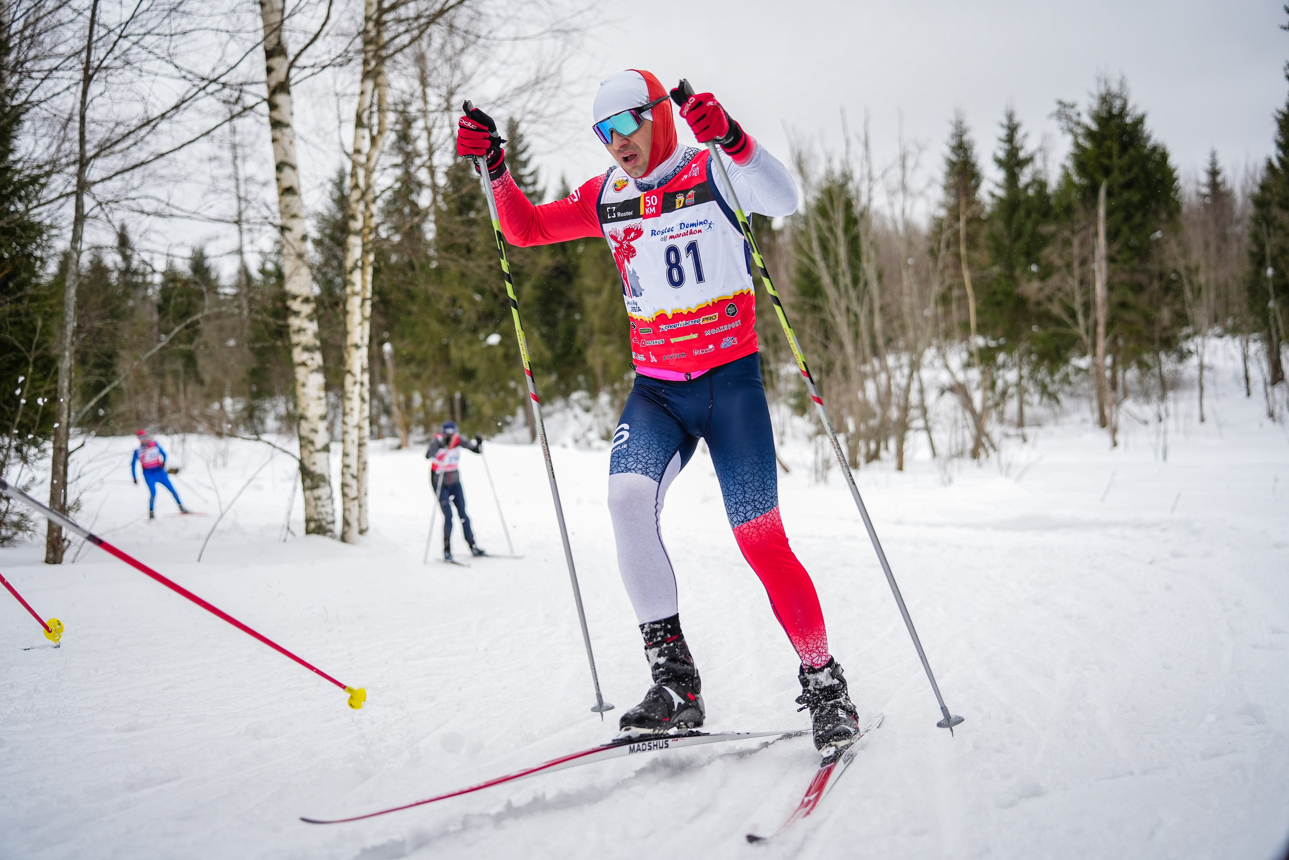 Дёминский марафон | 2024.03.01-03. Sergey Sutkovoy — Designer, photographer, traveler, woodworker